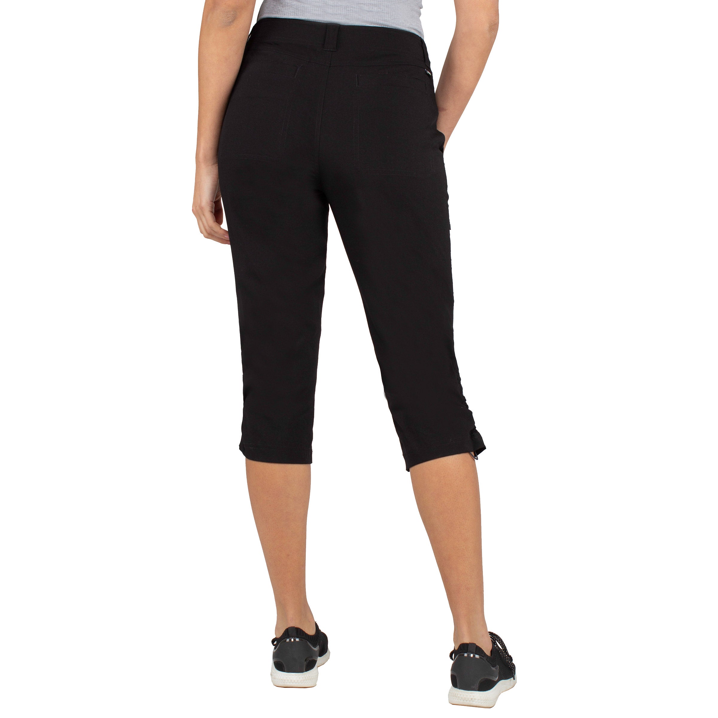 Khombu Ladies' Capri