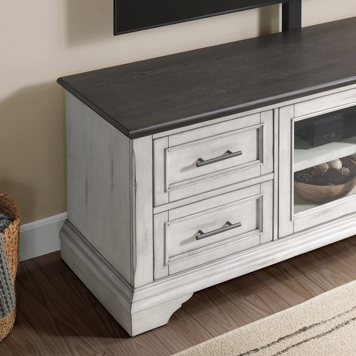 Ashlyn 3-in 1 TV Console