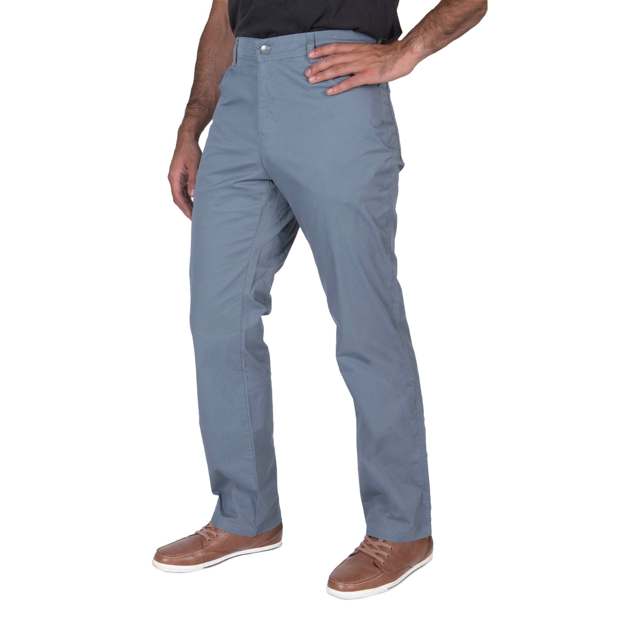 Columbia Men's 5 Pocket Pant