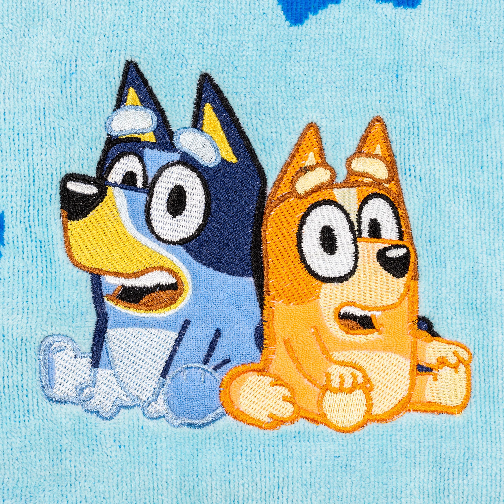 Licensed Beach Towel