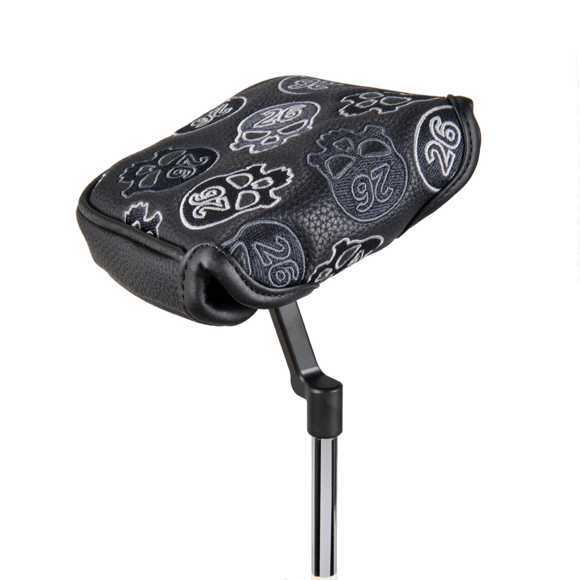PXG Battle Ready II Apache Putter