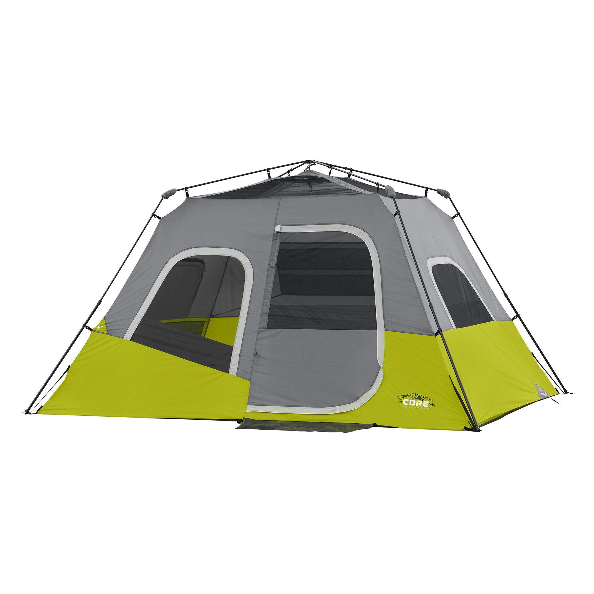CORE 6-person Instant Cabin Tent