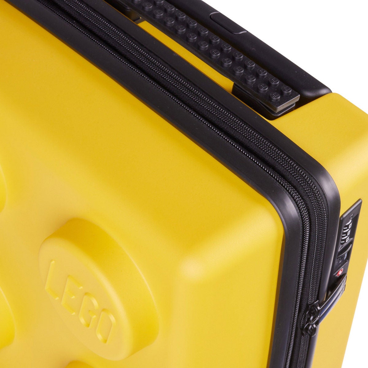 Lego Expandable Carry-on & Backpack Luggage Set