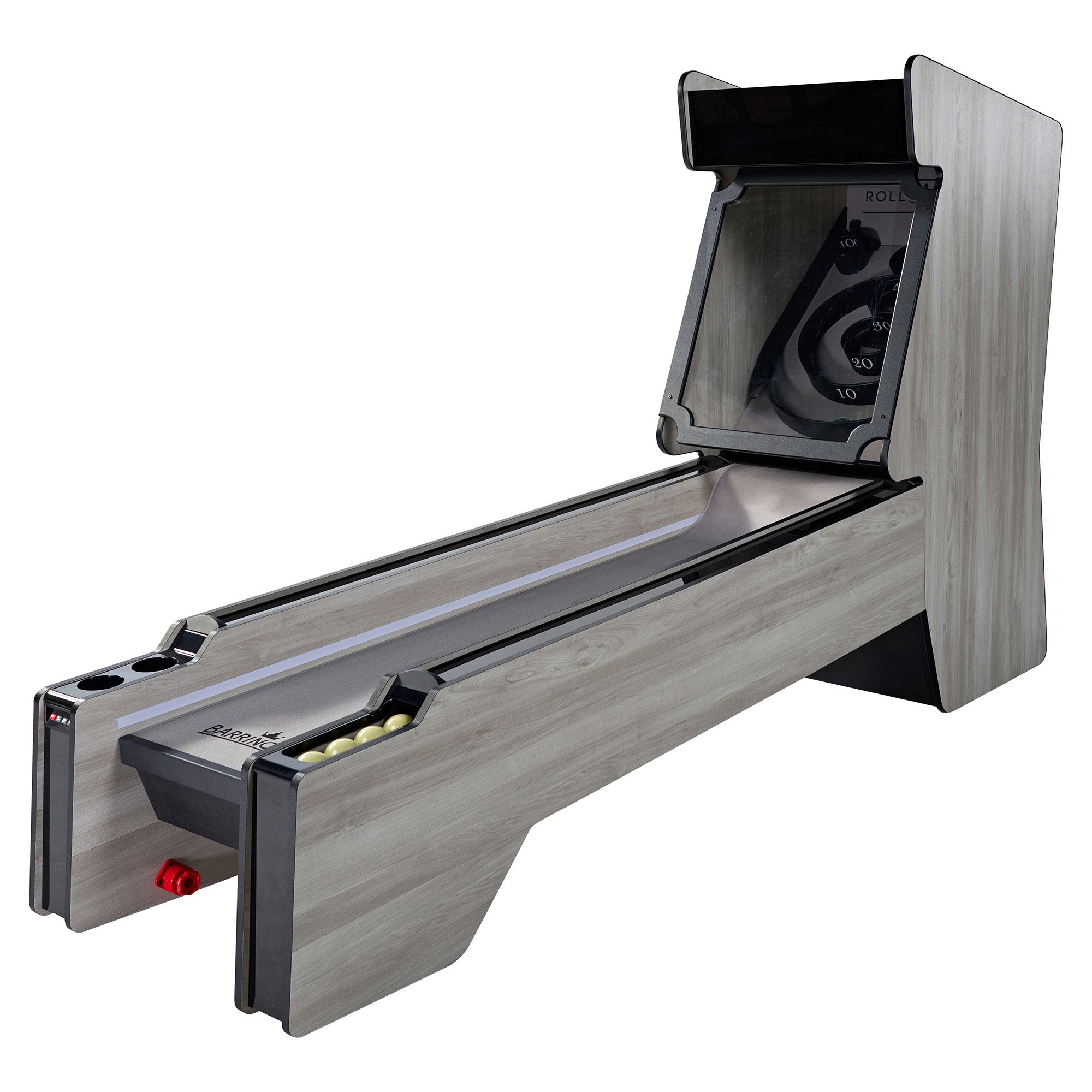 Barrington Roll & Score Arcade Game