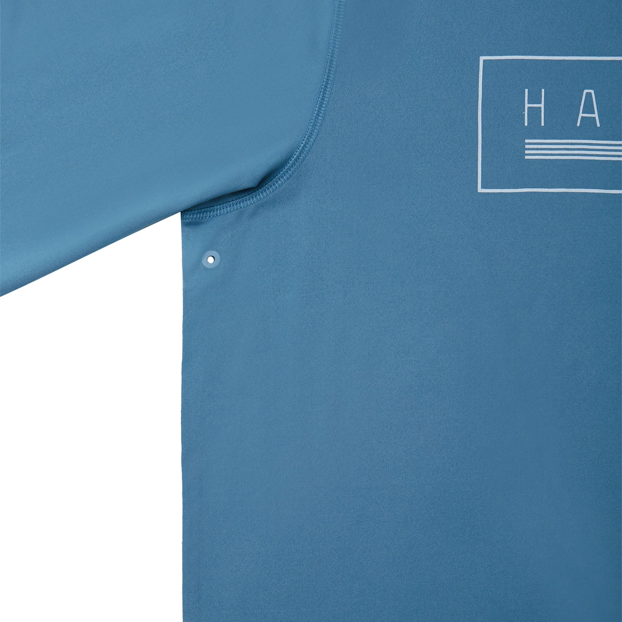 Hang Ten Men's Long Sleeve Sun Tee