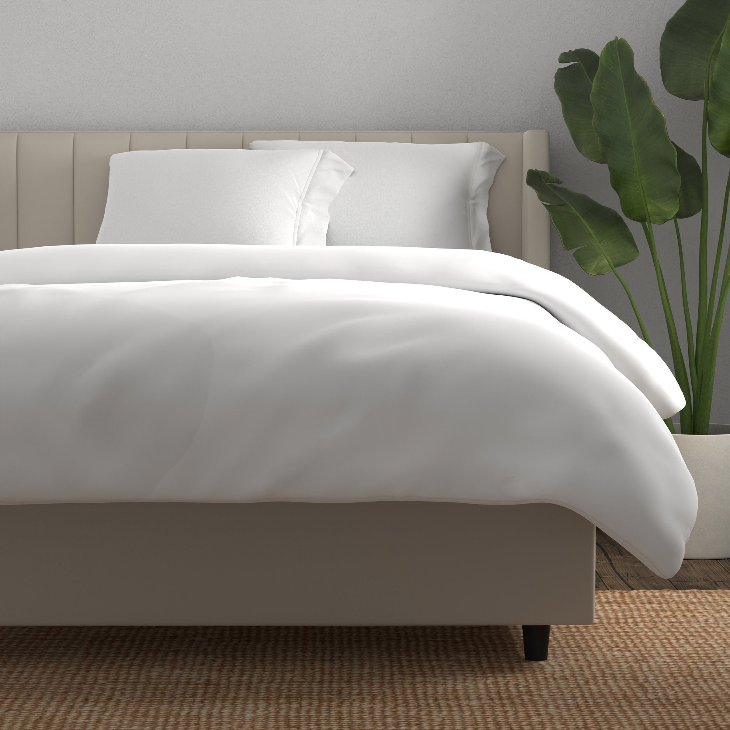 AllerEase Ultra Soft Pillow 2-pack