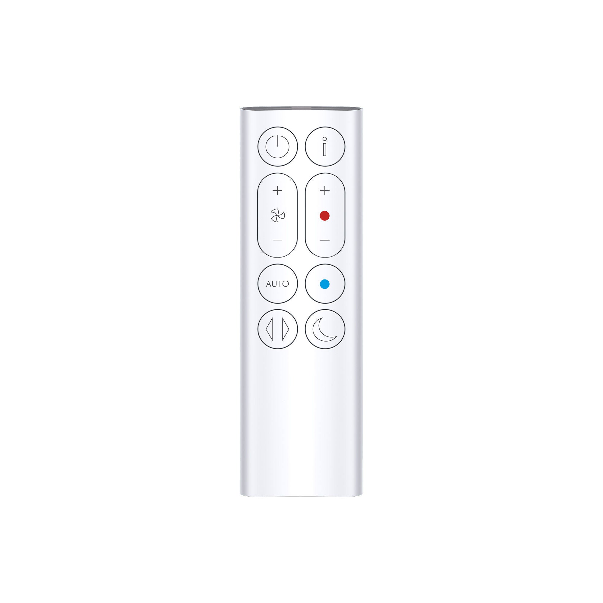 Dyson Purifier Hot+Cool HP11