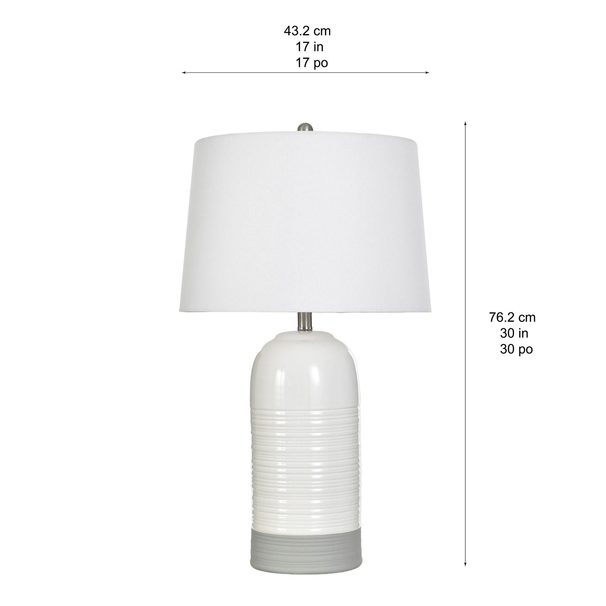 Bellmore Table Lamp