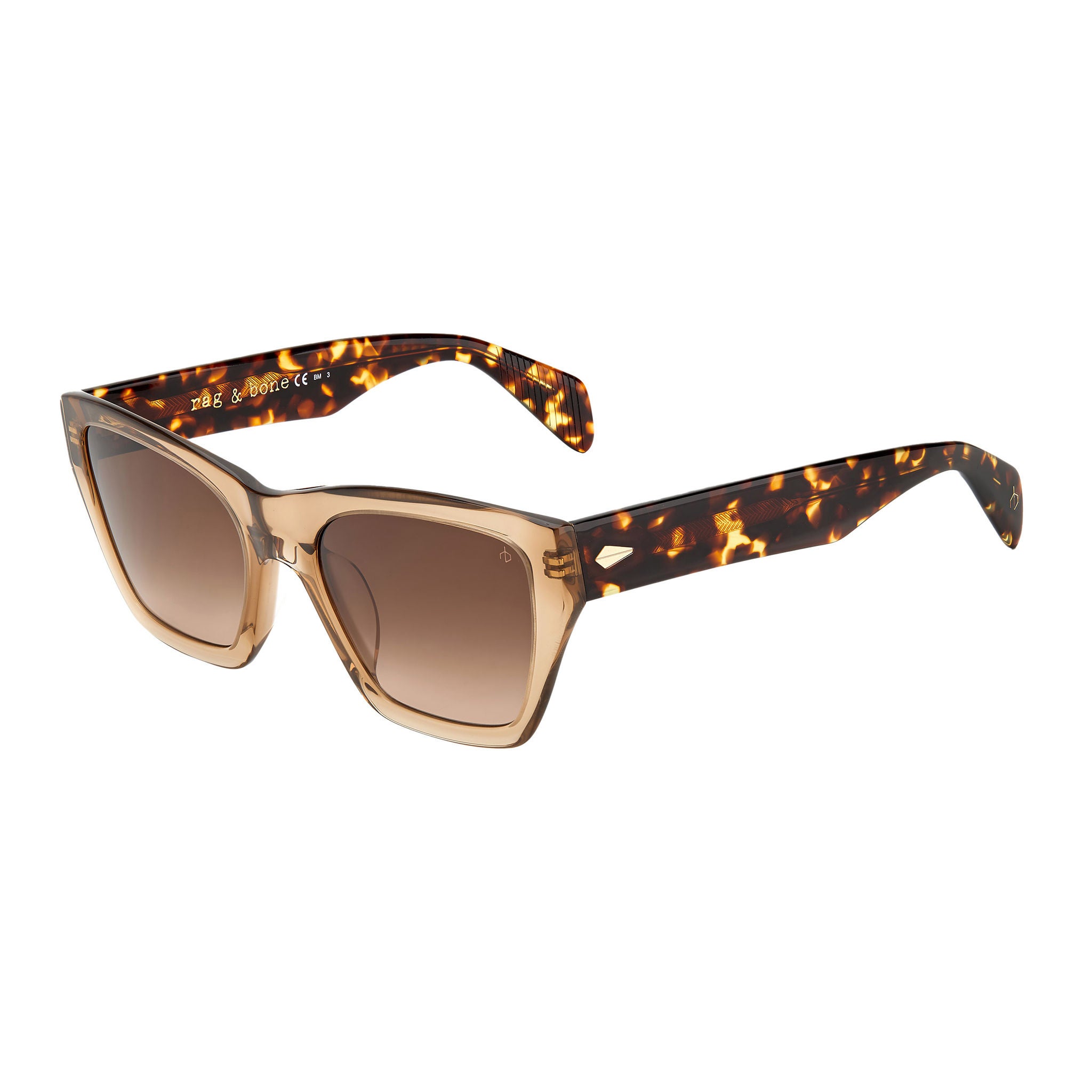 Rag and Bone RNB1046GS Sunglasses