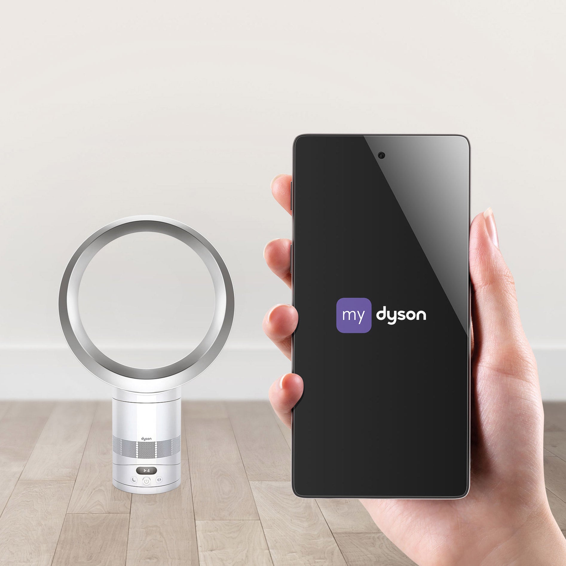 Dyson Cool CF1 Adjustable Bladeless Fan