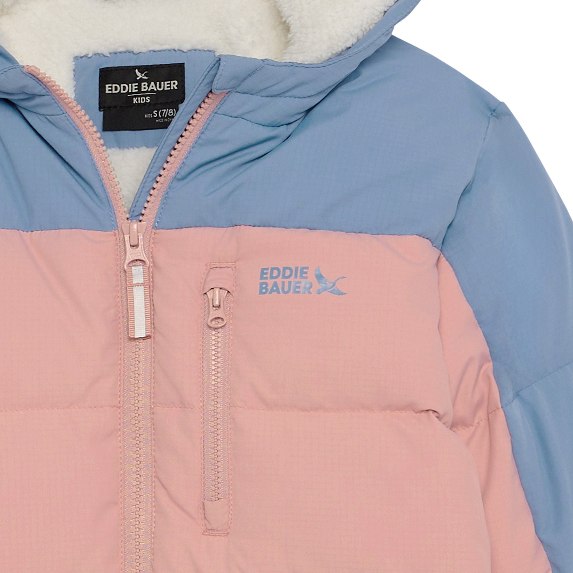 Eddie Bauer Youth Down Jacket