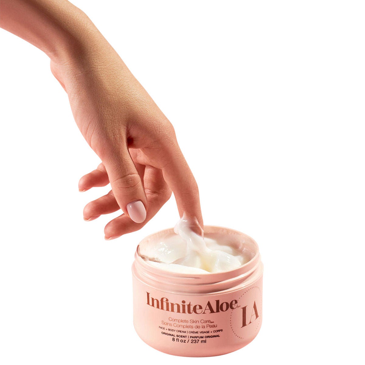 InfiniteAloe Complete 4-piece Introductory Set