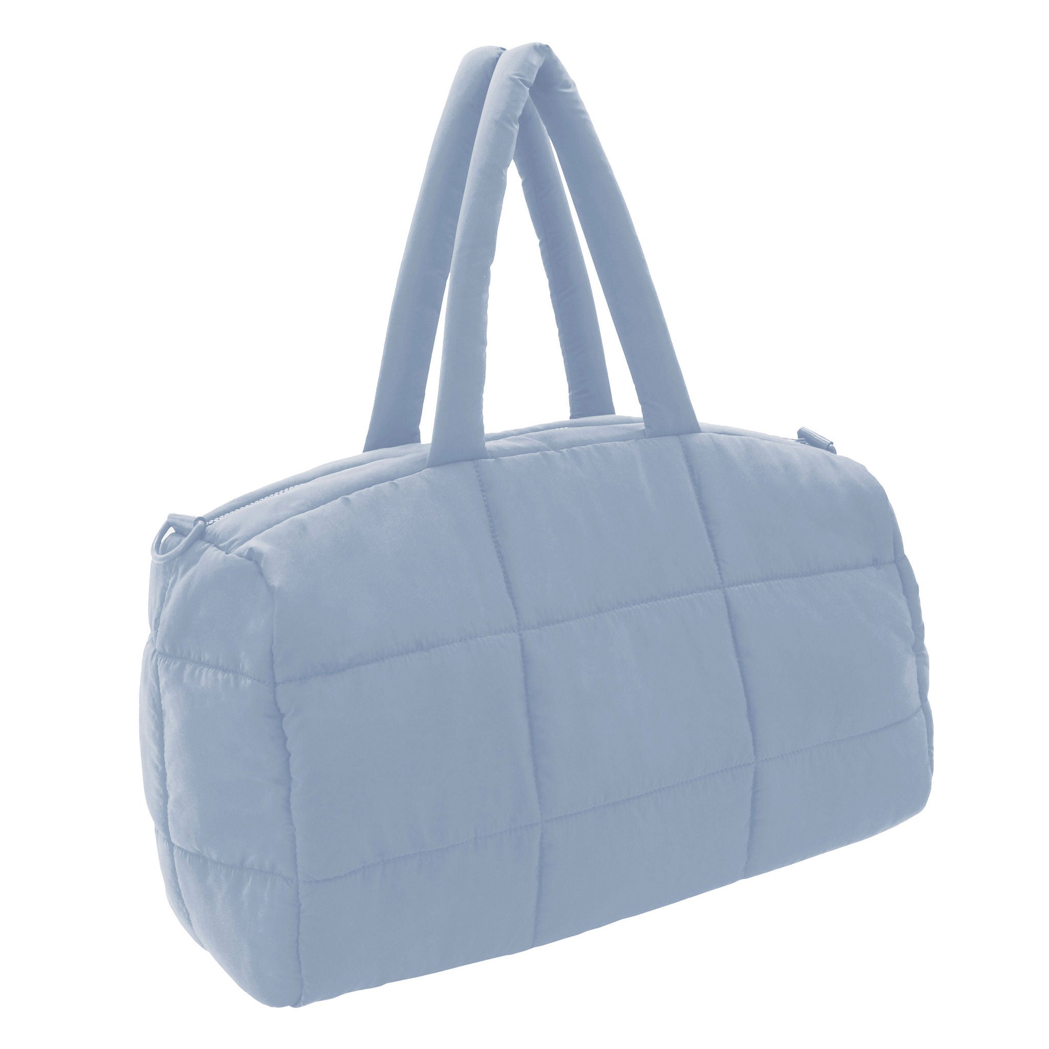 Mytagalongs Cloud Duffle
