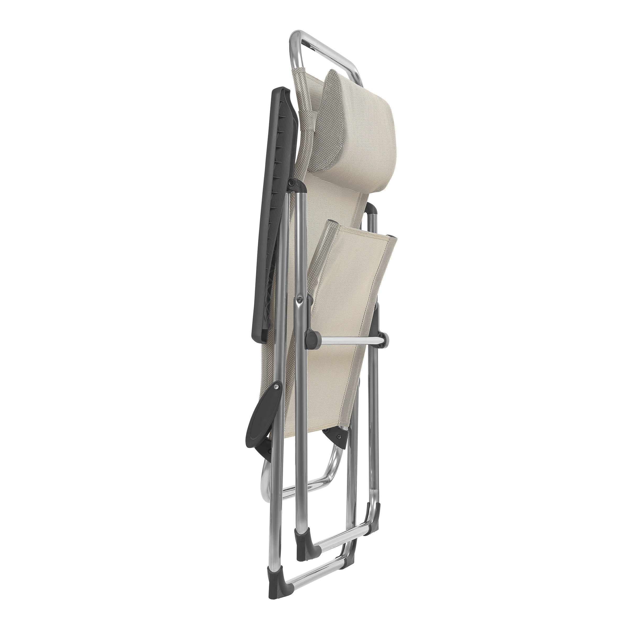 Lafuma Alu Cham XL, 2-pack
