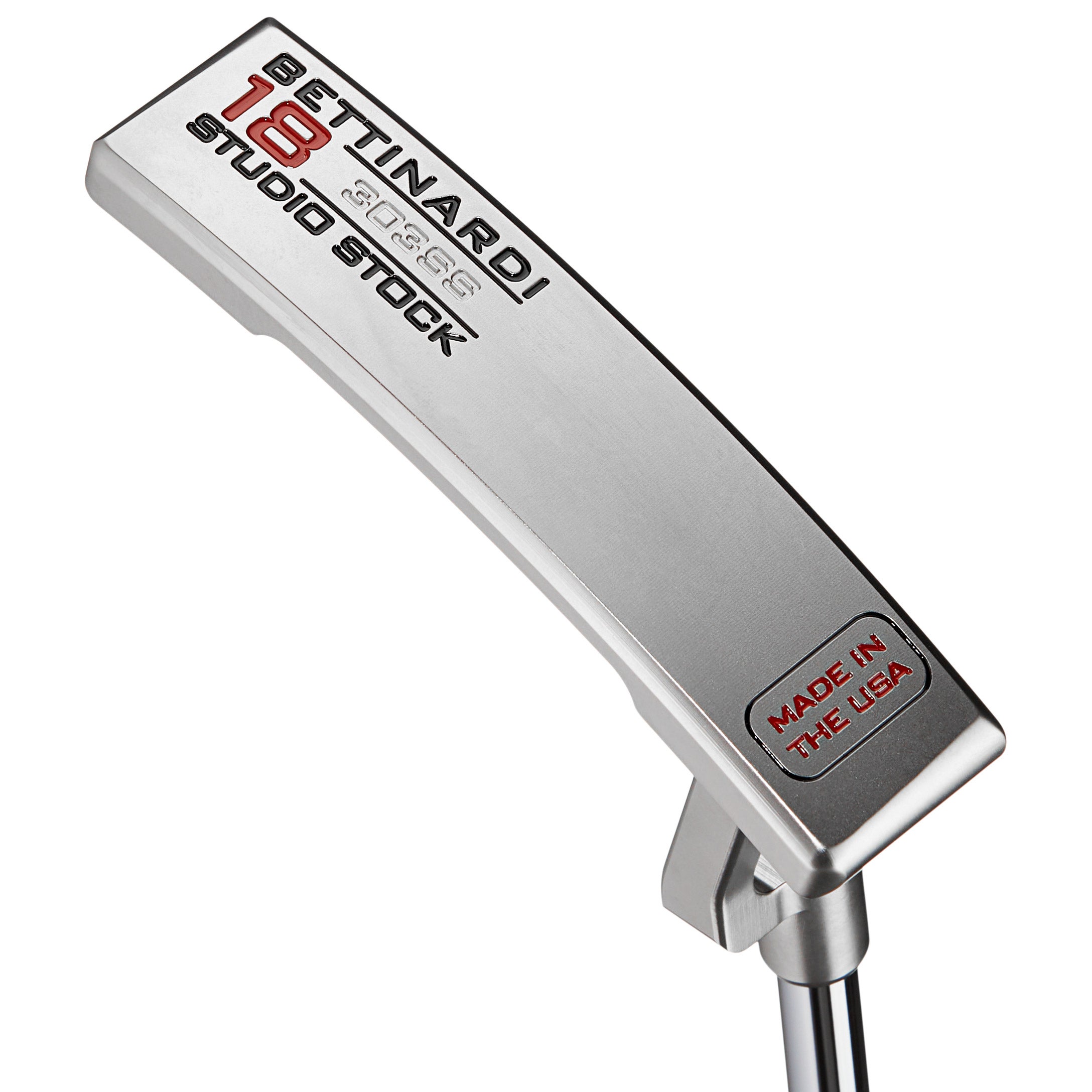 Bettinardi Studio 18 Putter