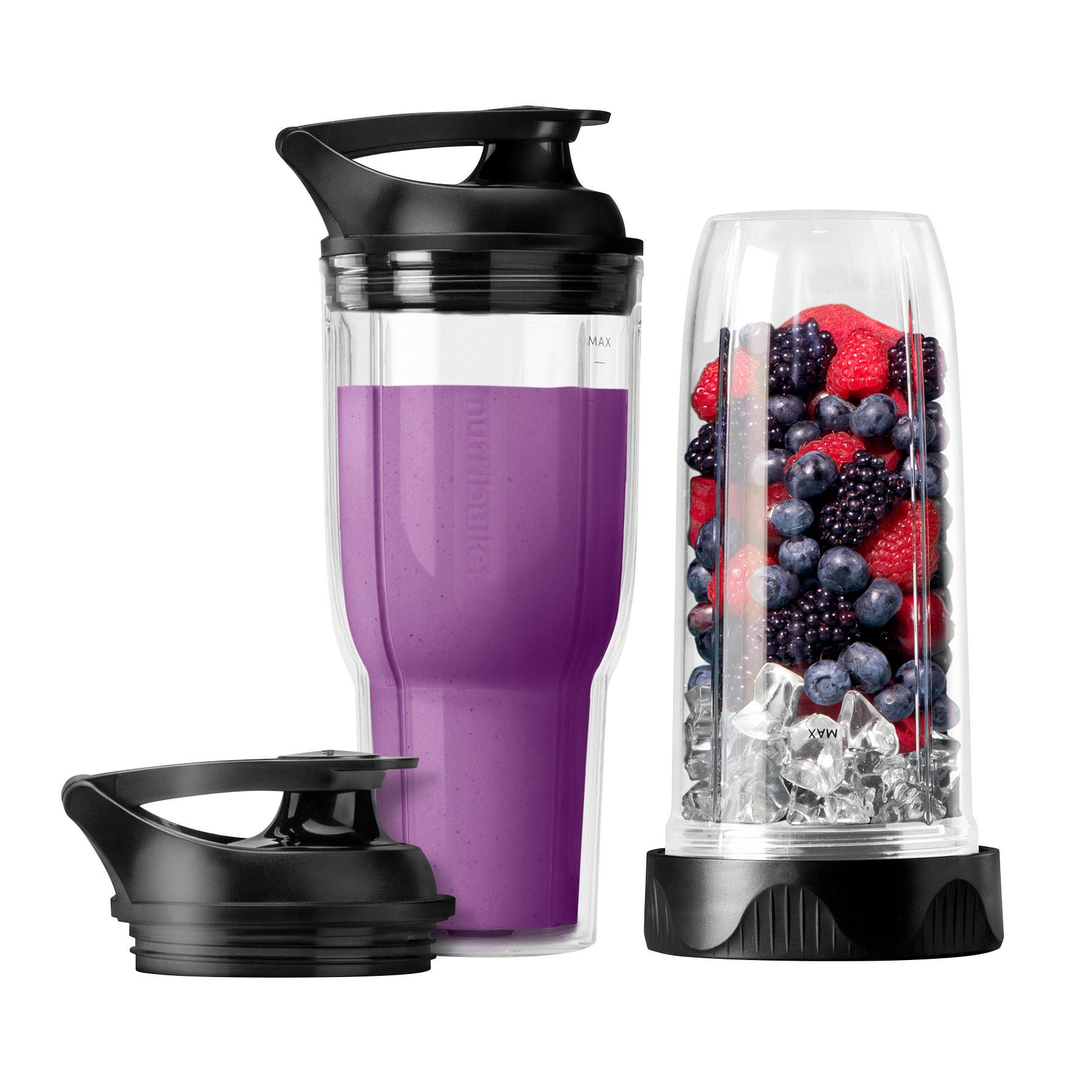 Nutribullet Ultra Plus+ Compact Kitchen System