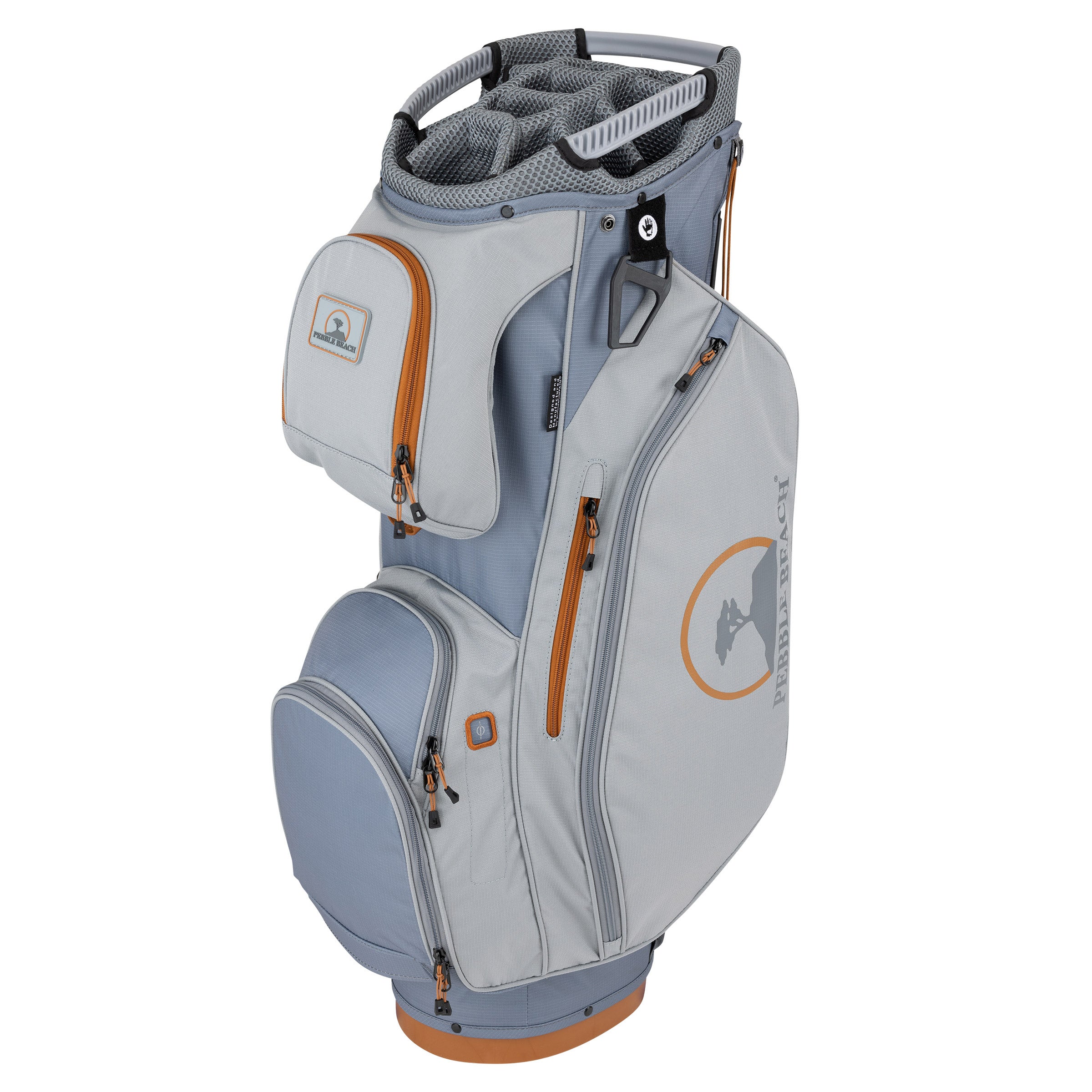 Pebble Beach Cart Golf Bag