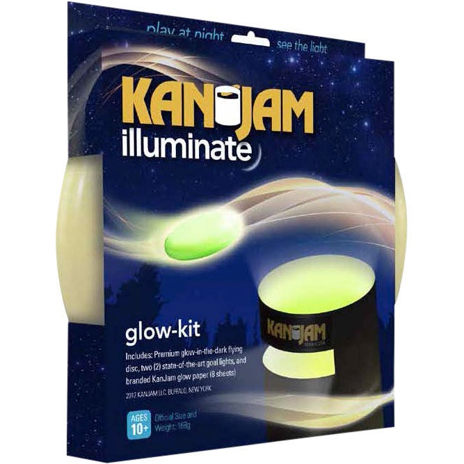 Kan Jam Game Premium Pack