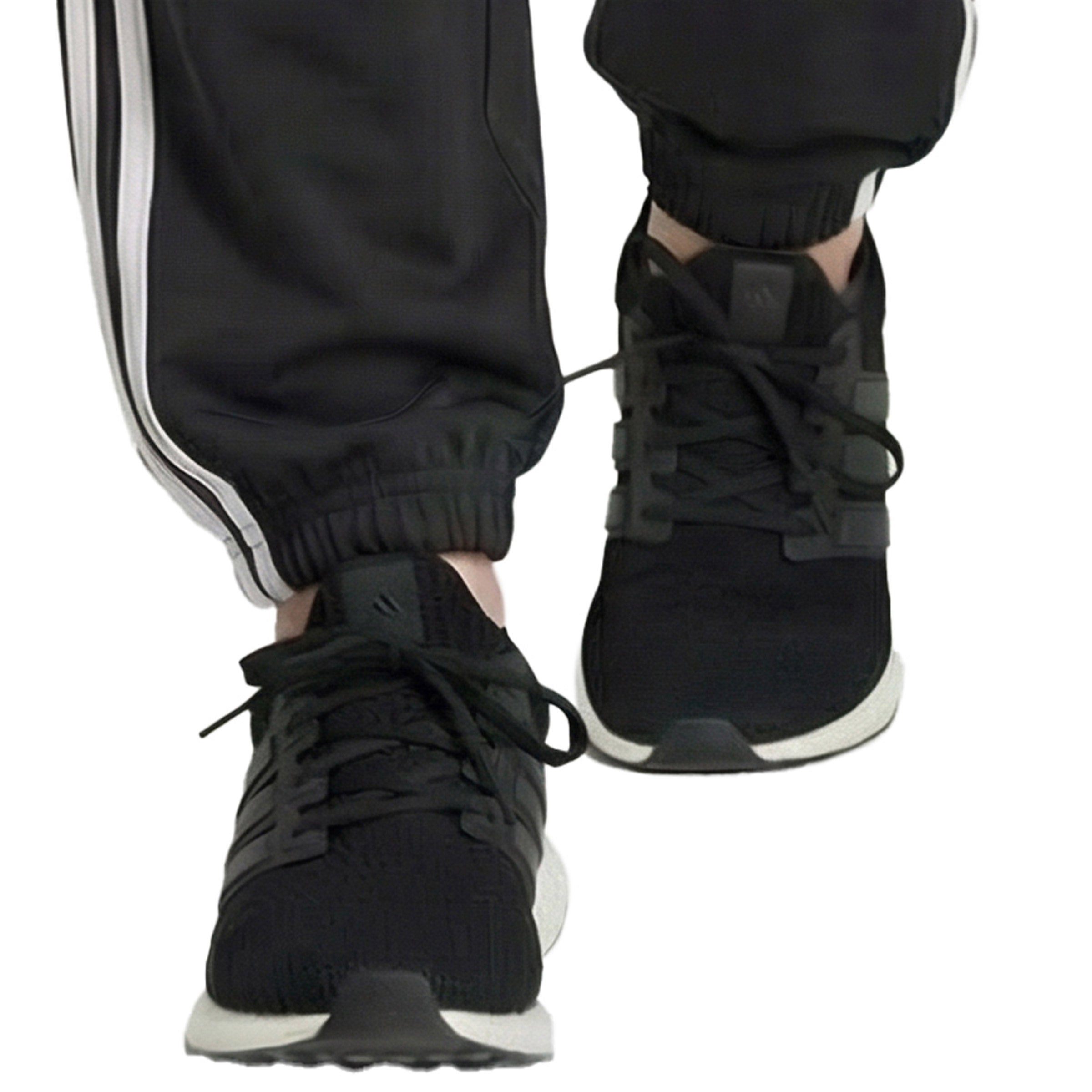 adidas Youth Tricot Jogger