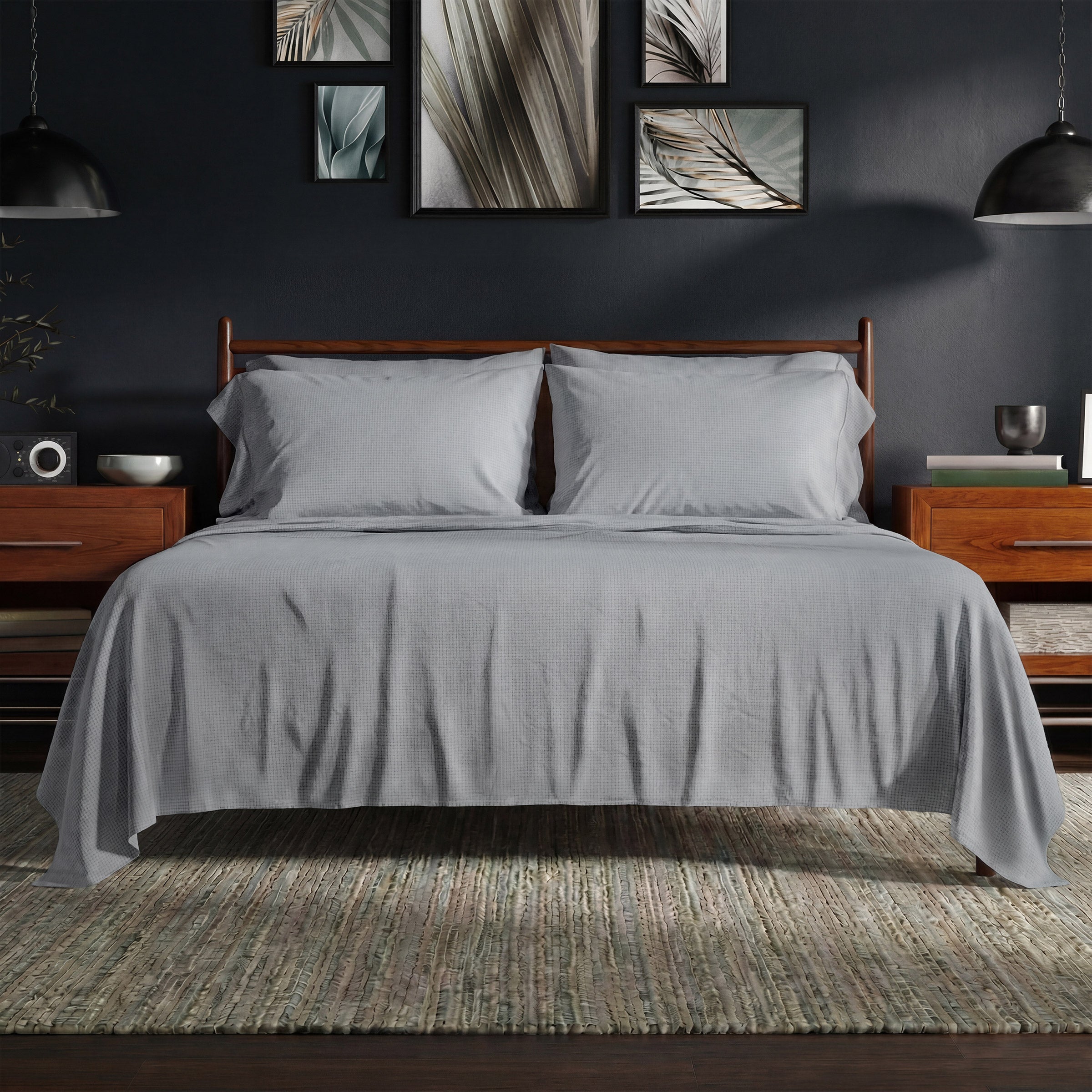 Tempur-Pedic Breathable Luxury Sheet Set