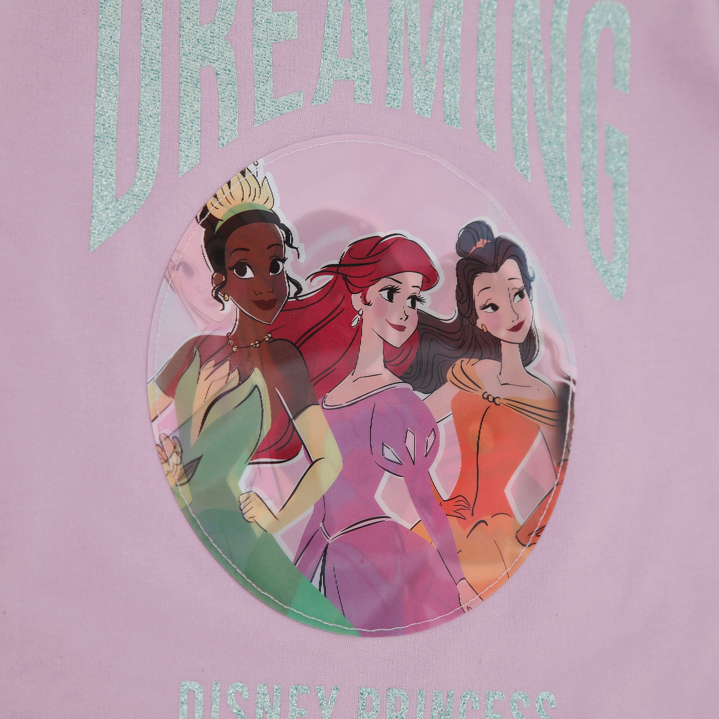 Disney Kids' 2-pack Sweatshirt Set