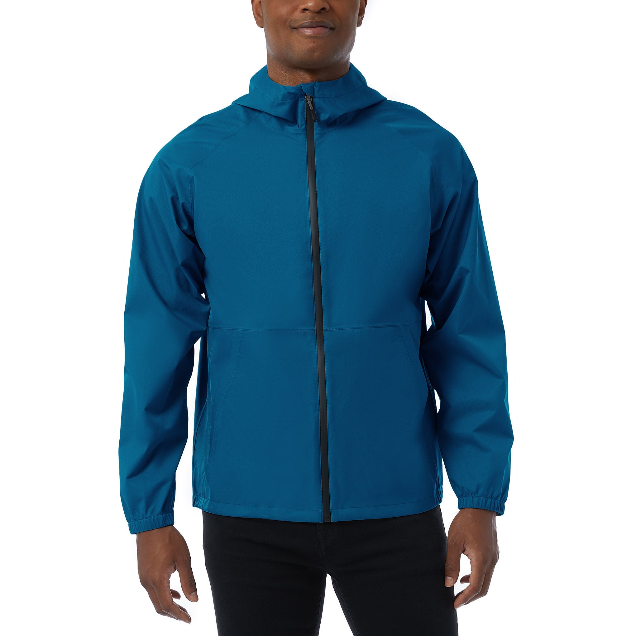 32 Degrees Unisex Rain Jacket