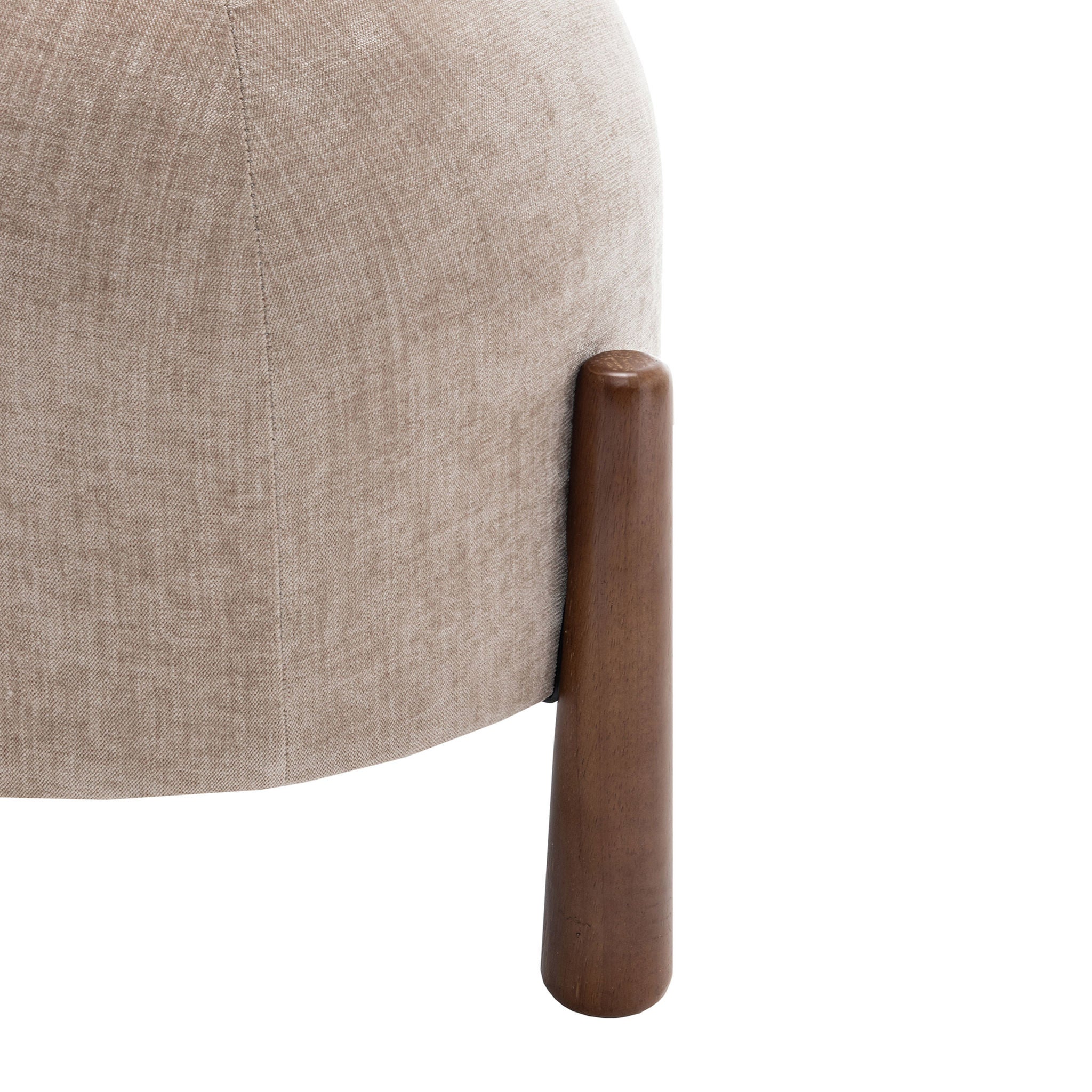 Wovenbyrd Mayfair Stackable Ottoman