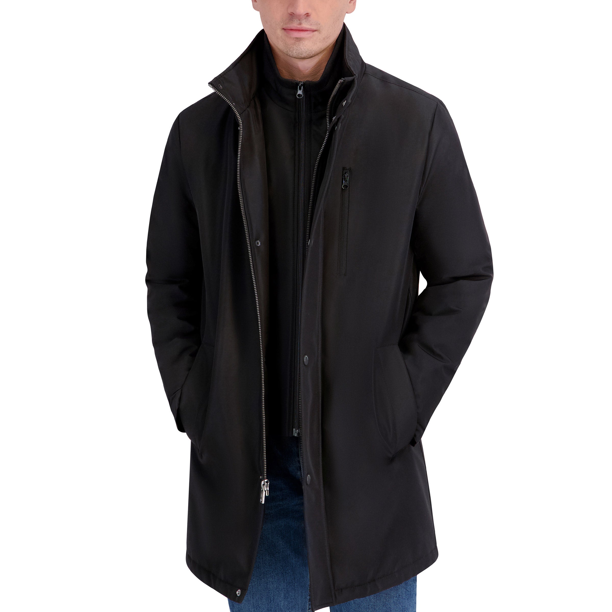 Andrew Marc Men's Jacket