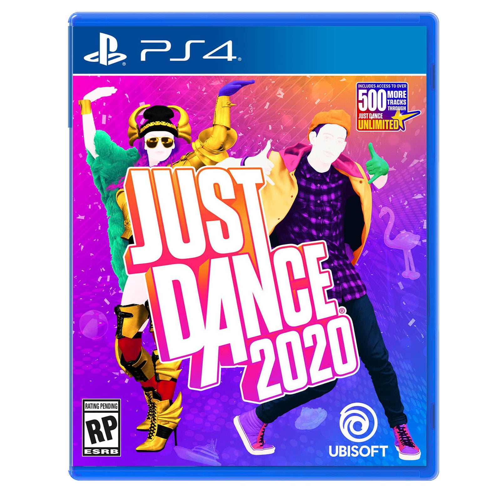 Just Dance 2020 - PlayStation 4 Video Game