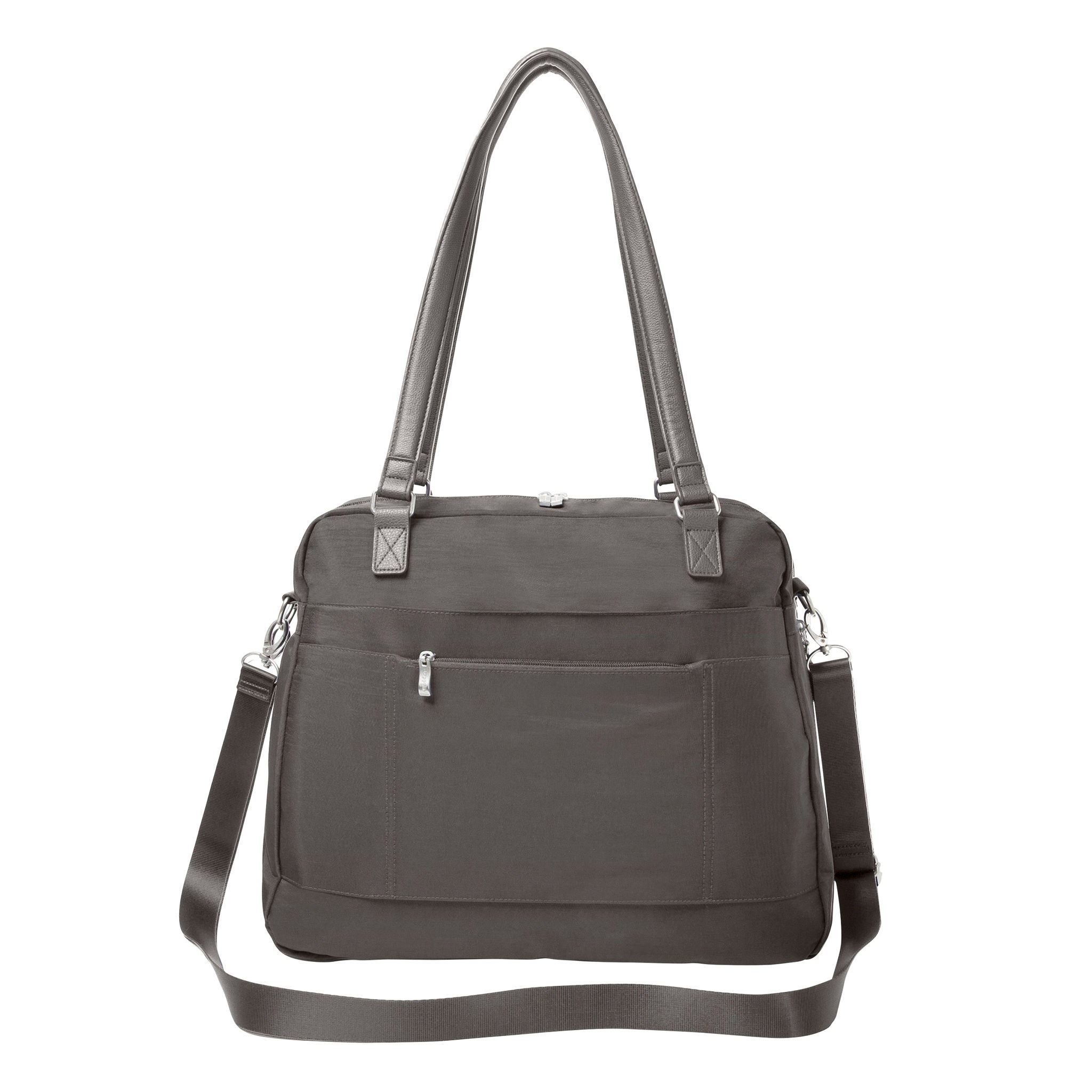 Baggallini Overnight Expandable Laptop Tote