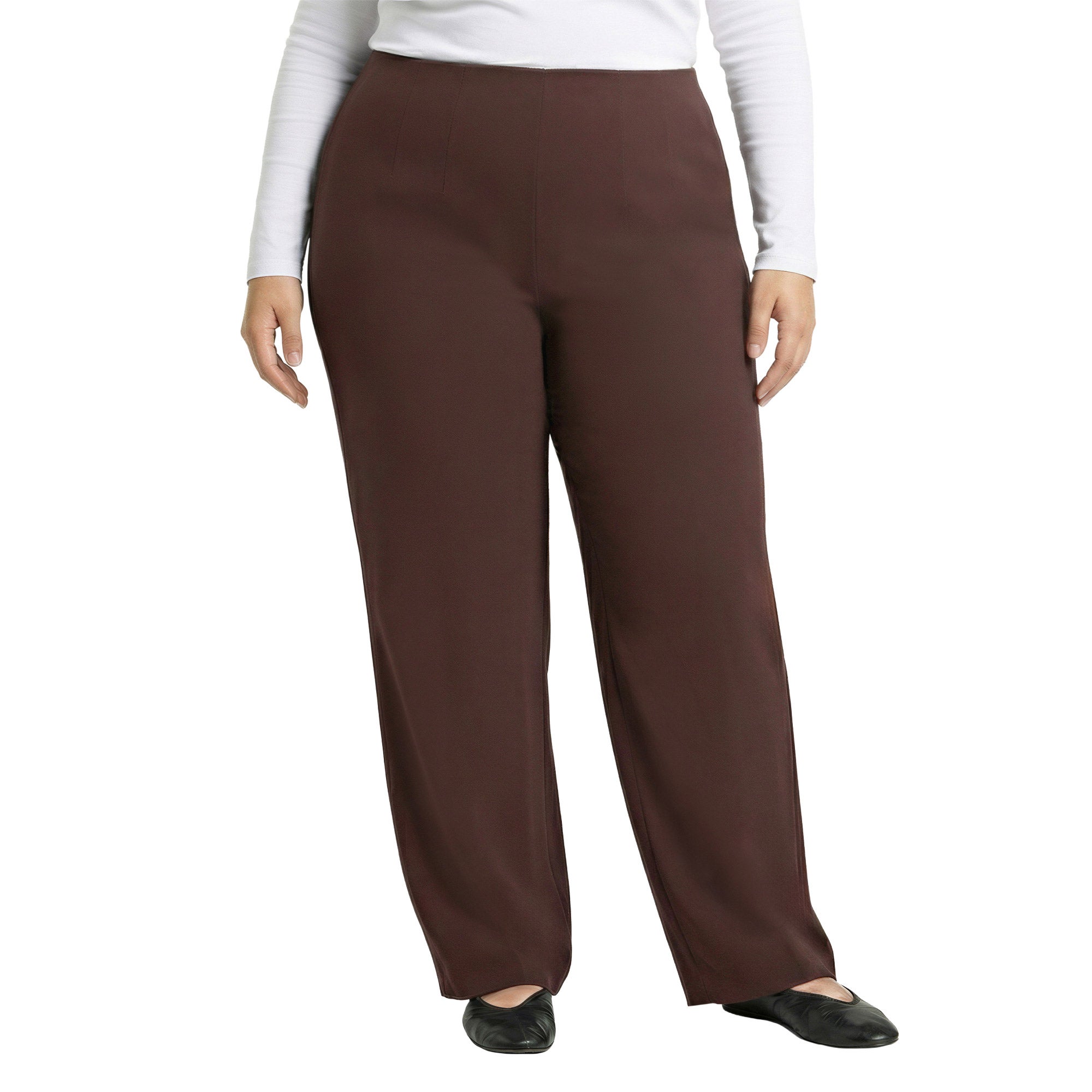 Banana Republic Women's Ponte Pant