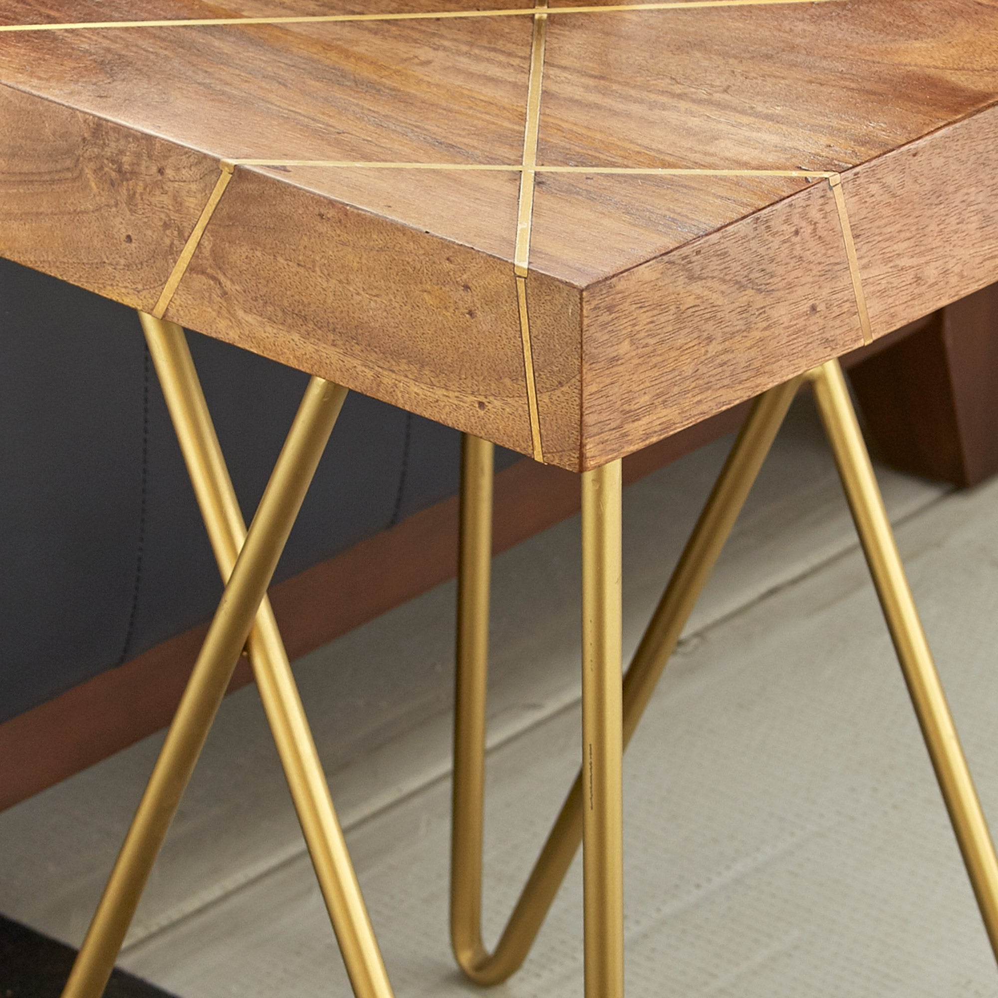 Thane End Table