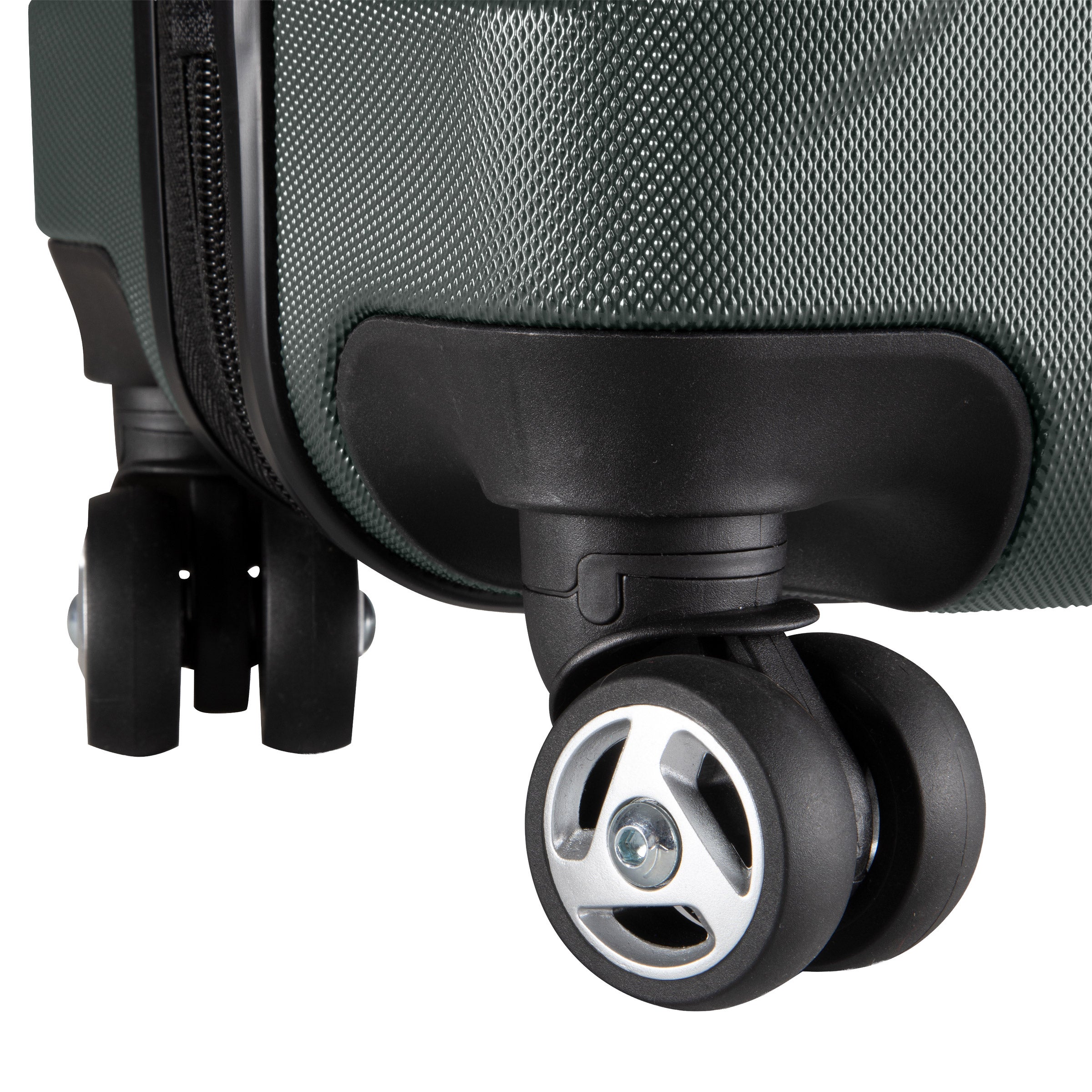 Skyway Luggage Orion Hardside Carry-on Suitcase