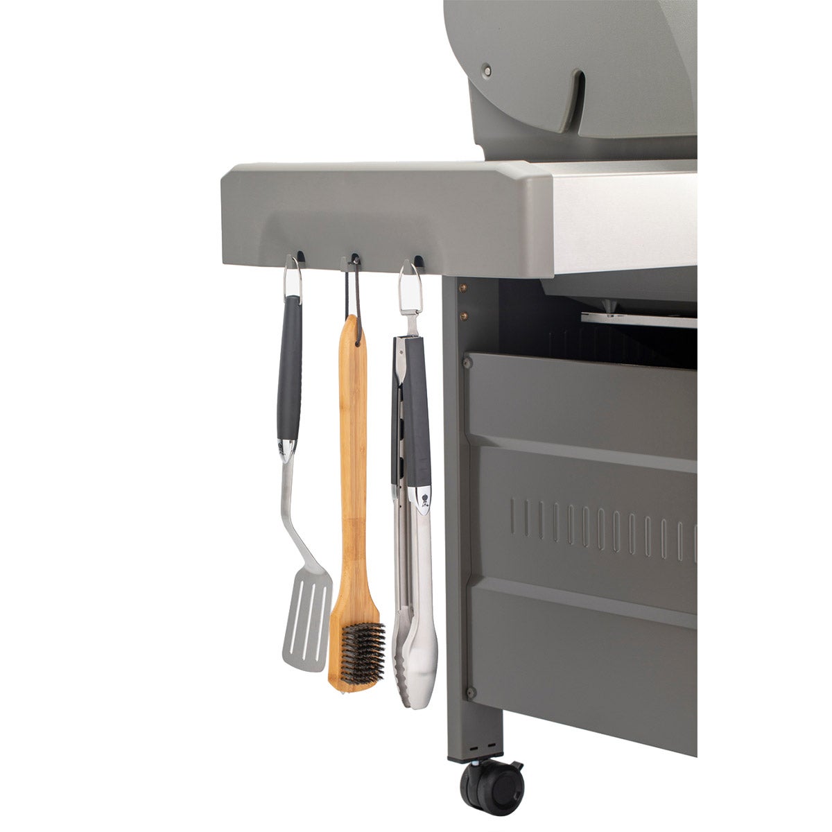 Weber Genesis II E335 Gas Grill