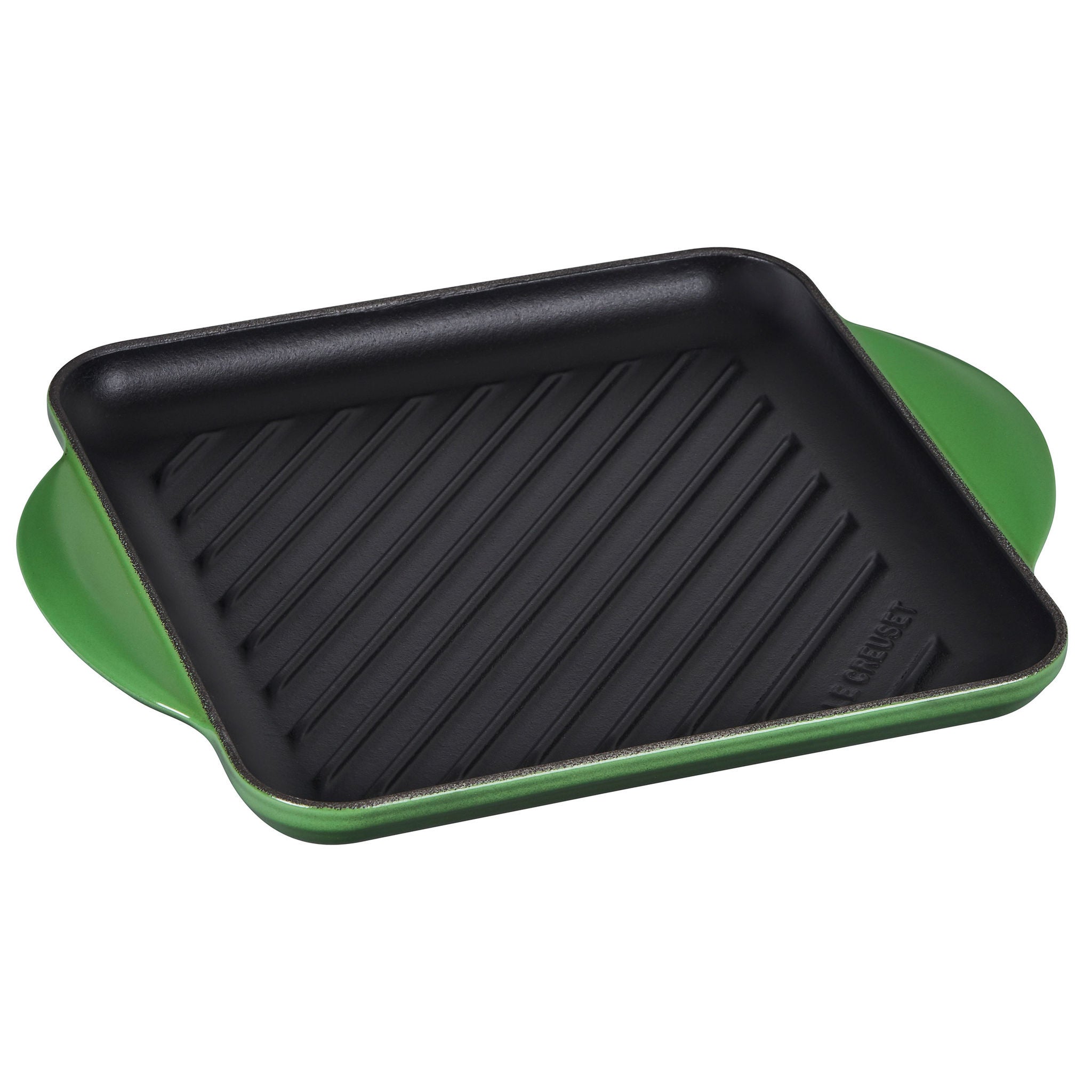 Le Creuset 9.5" Cast Iron Square Grill