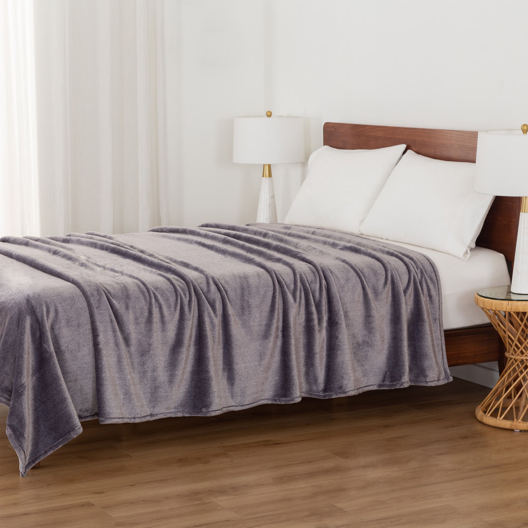 Berkshire Life Soft Blanket