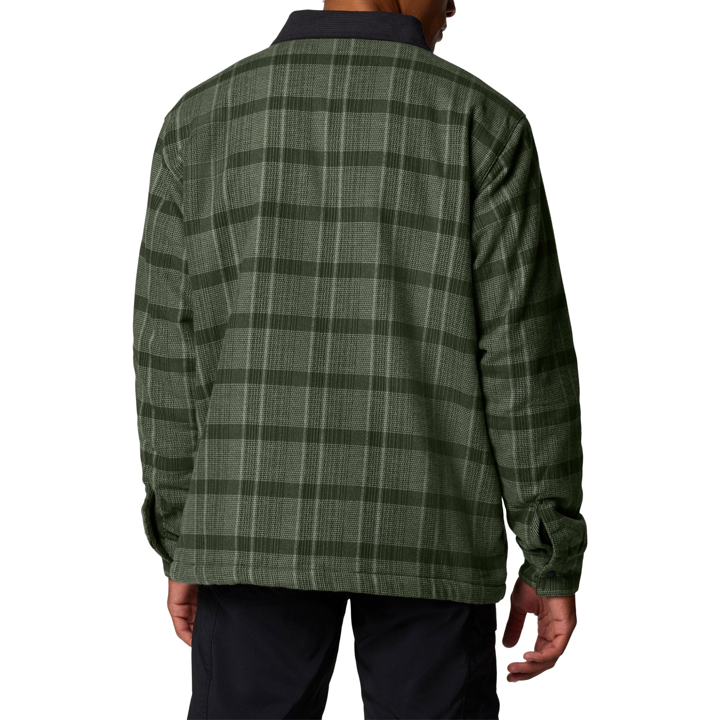 Columbia Men's Full Zip Jacket