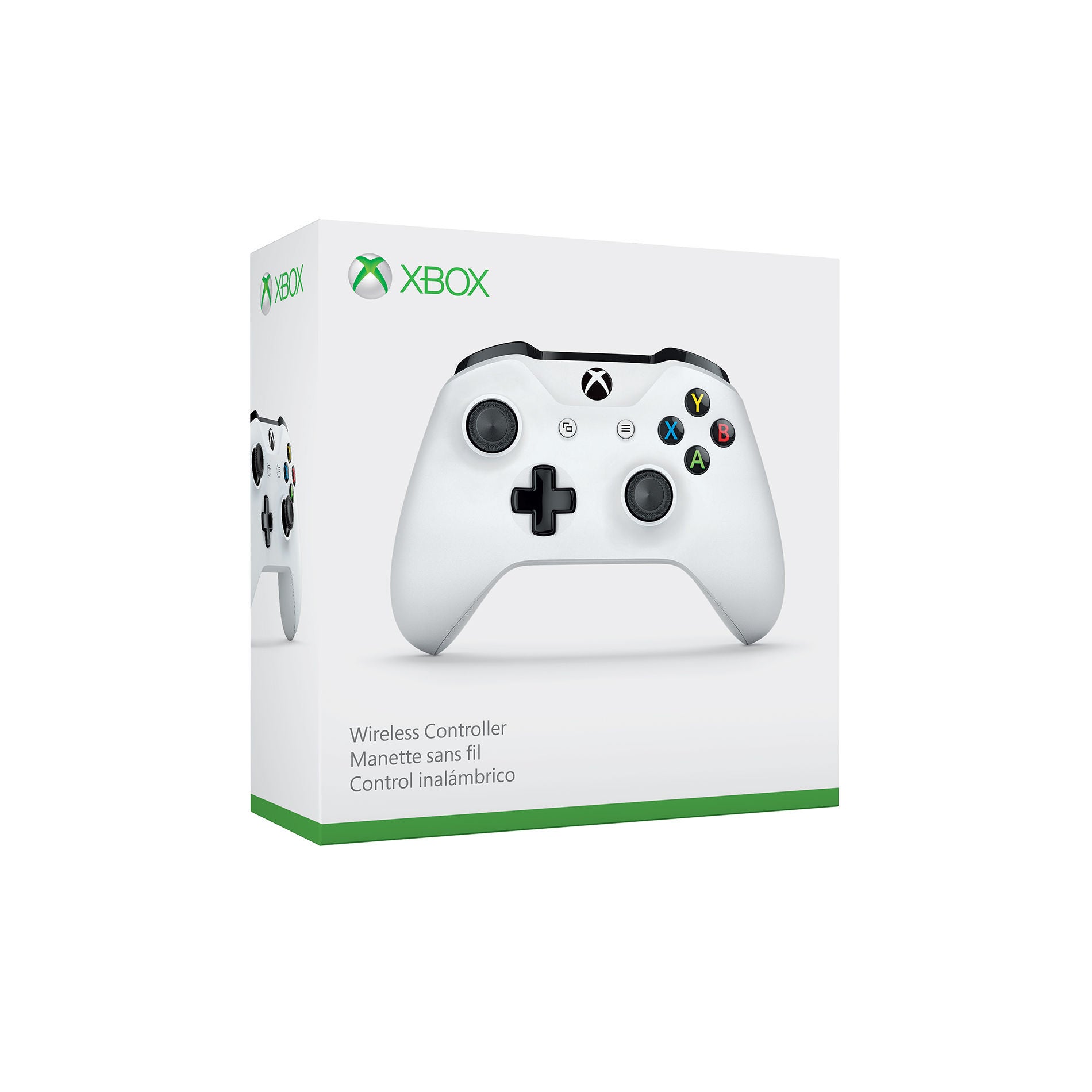 XBOX One S Wireless Controller