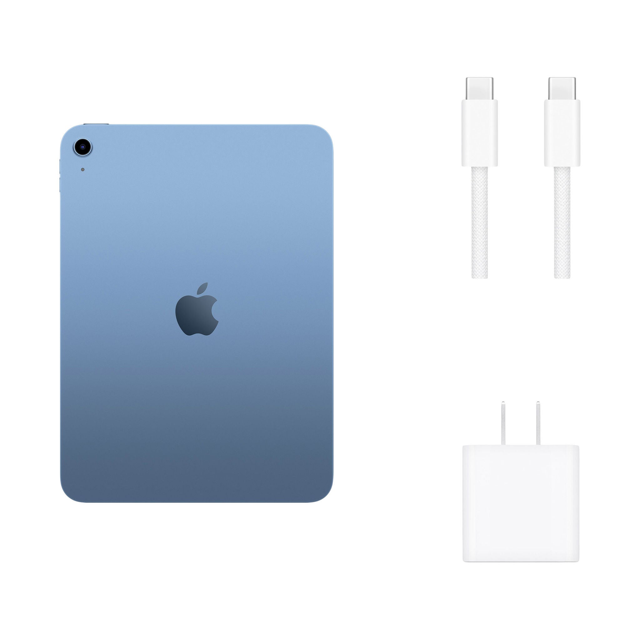 iPad, 256GB Wi-Fi (A16 chip)