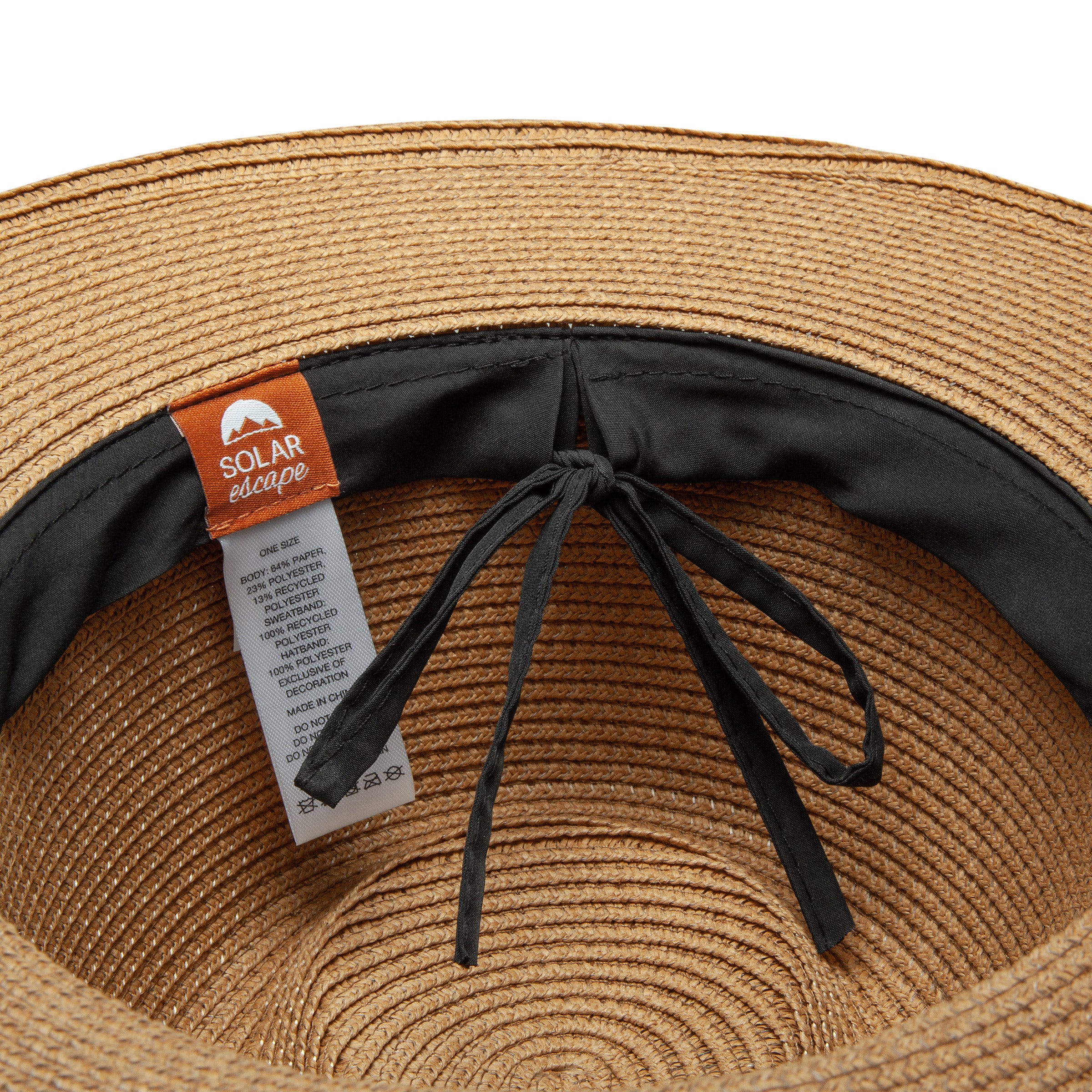 Solar Escape Fedora