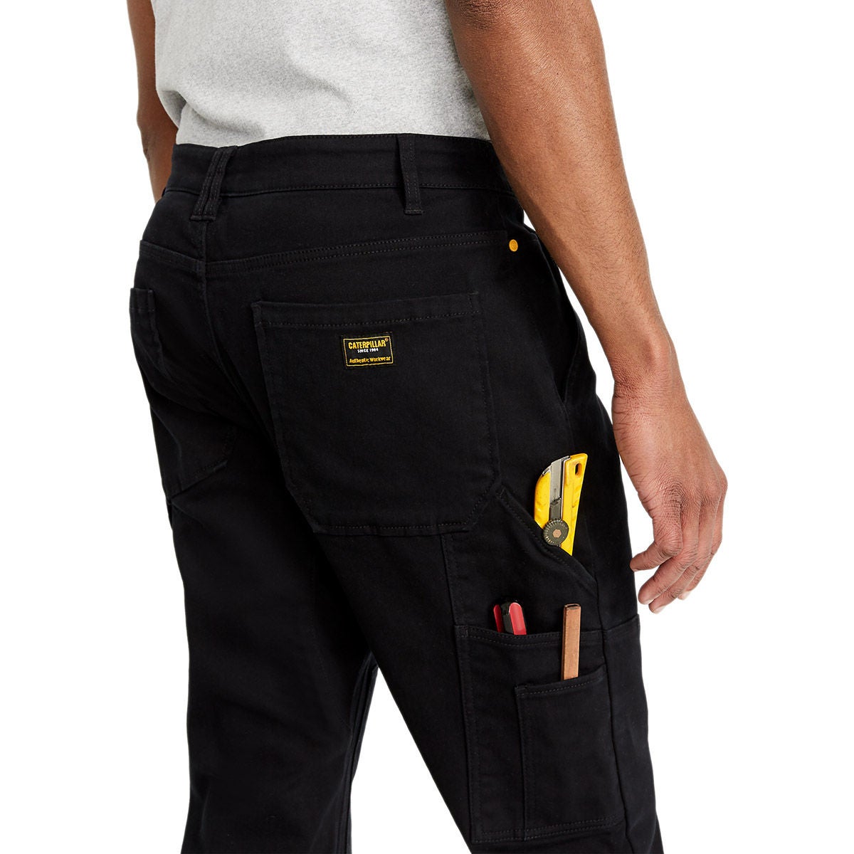 Caterpillar Men's Work Pant
