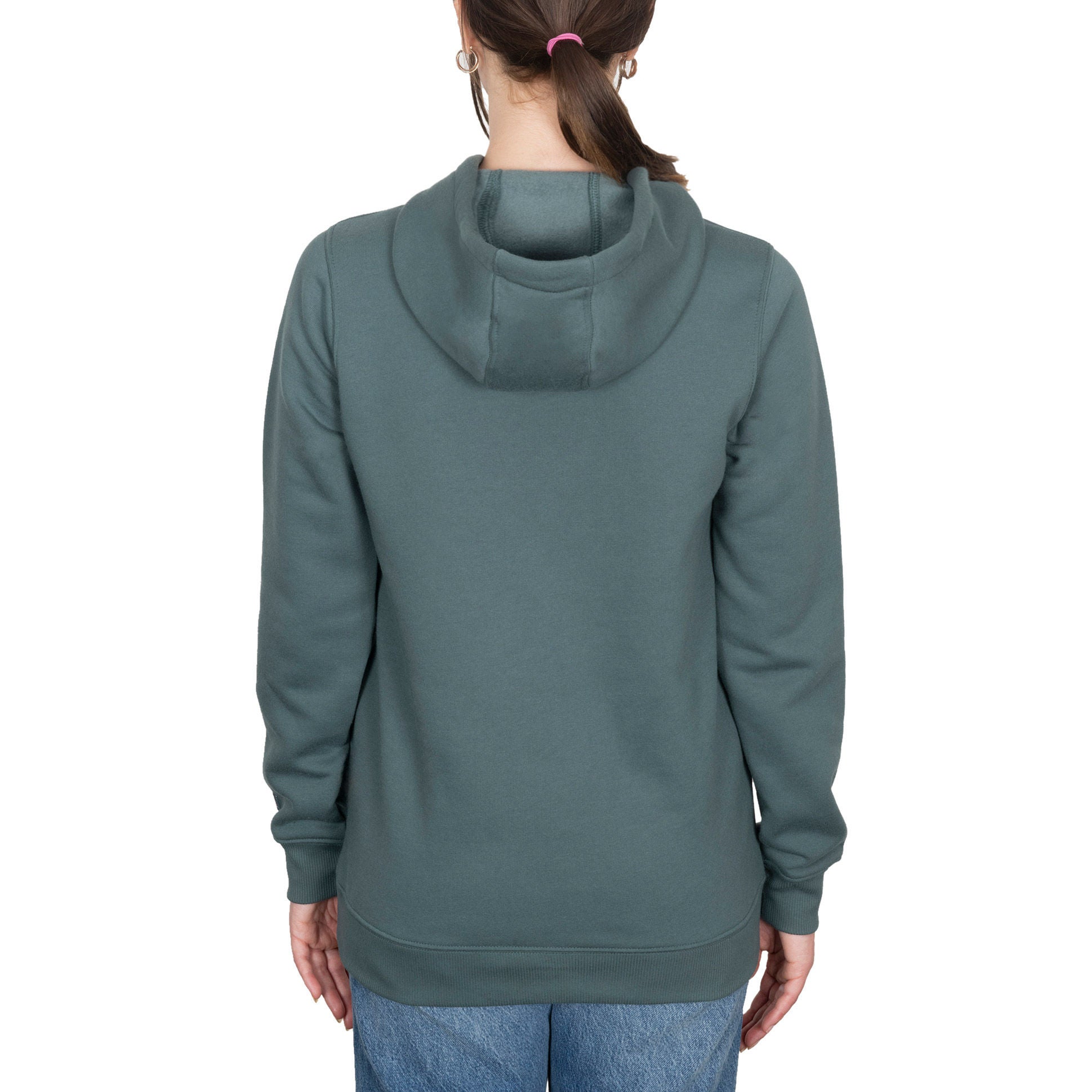 Dickies Women's Logo Hoodie
