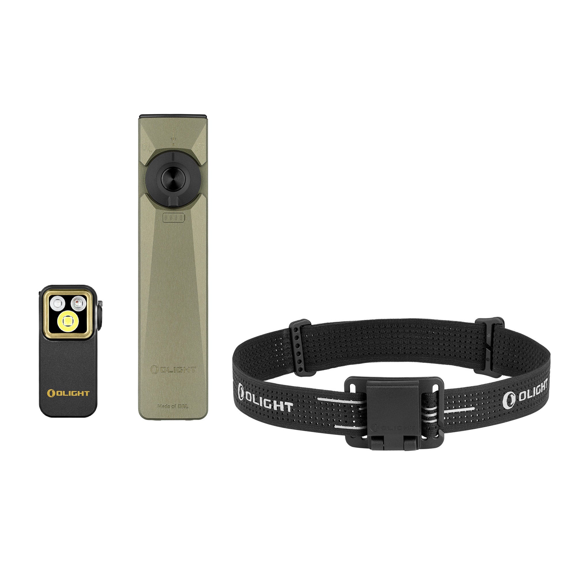 Olight Arkfield Ultra Bundle