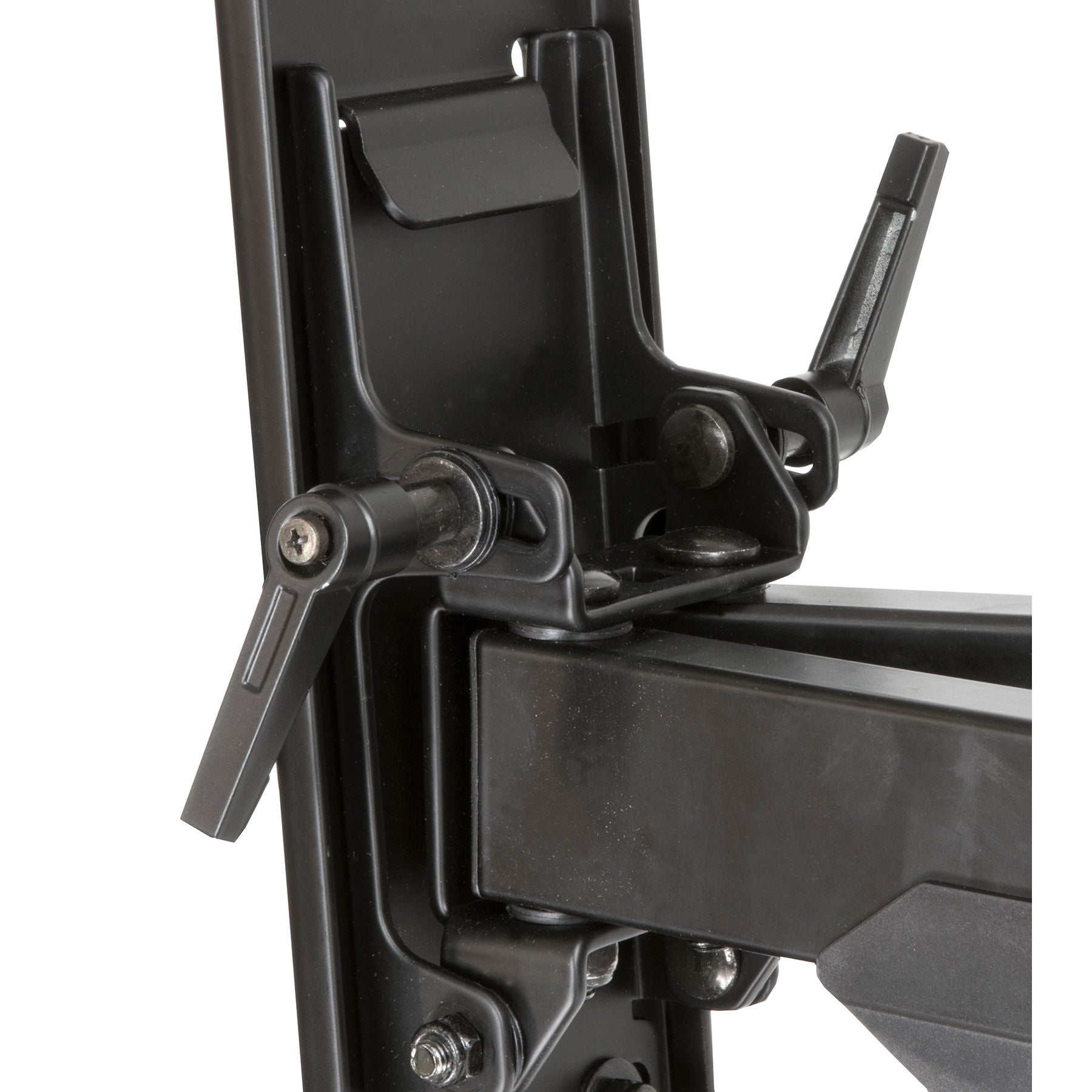 MW Mounts 32" - 80" Full-Motion TV Mount