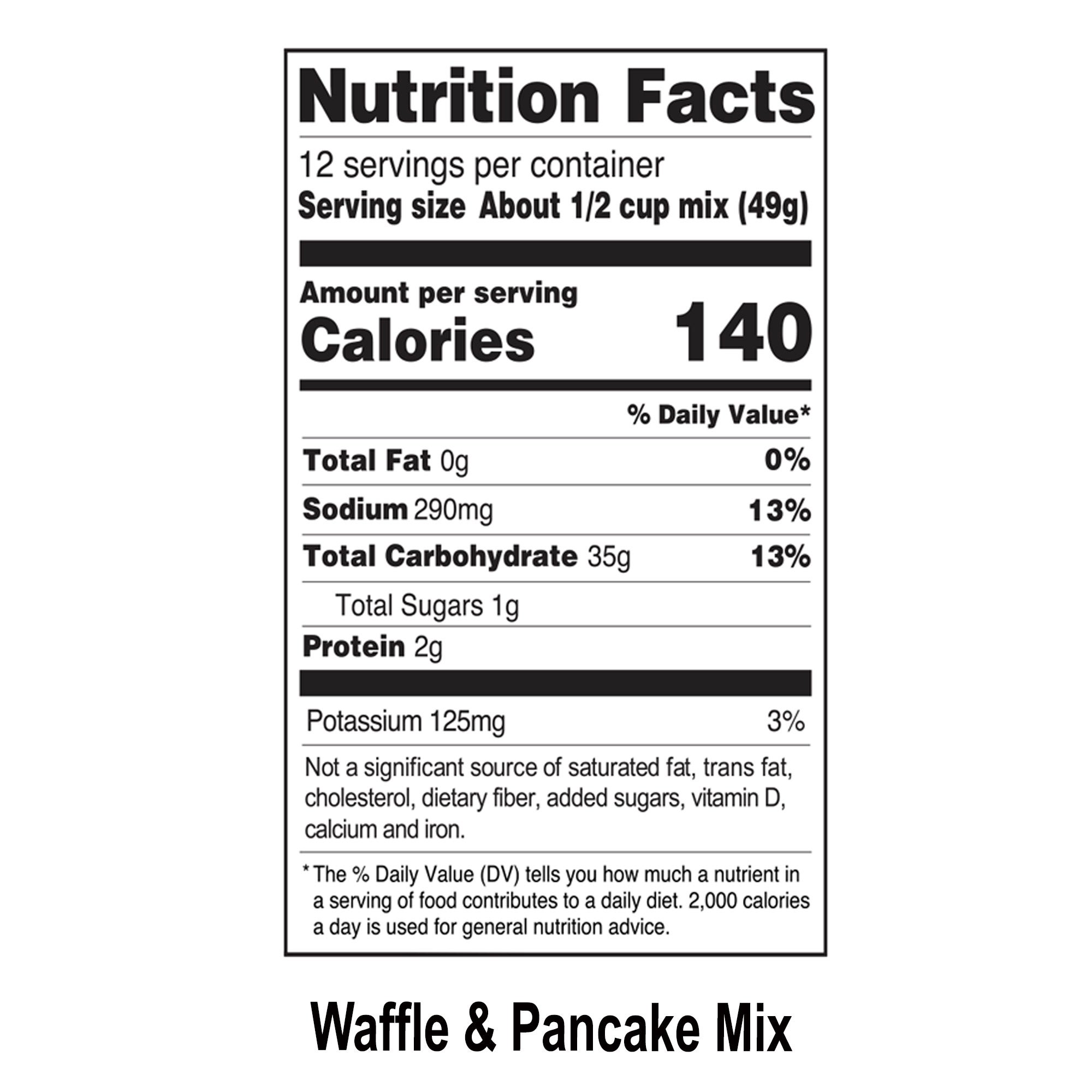 Namaste Gluten Free Classic Mixes Variety Pack (8 pack total)