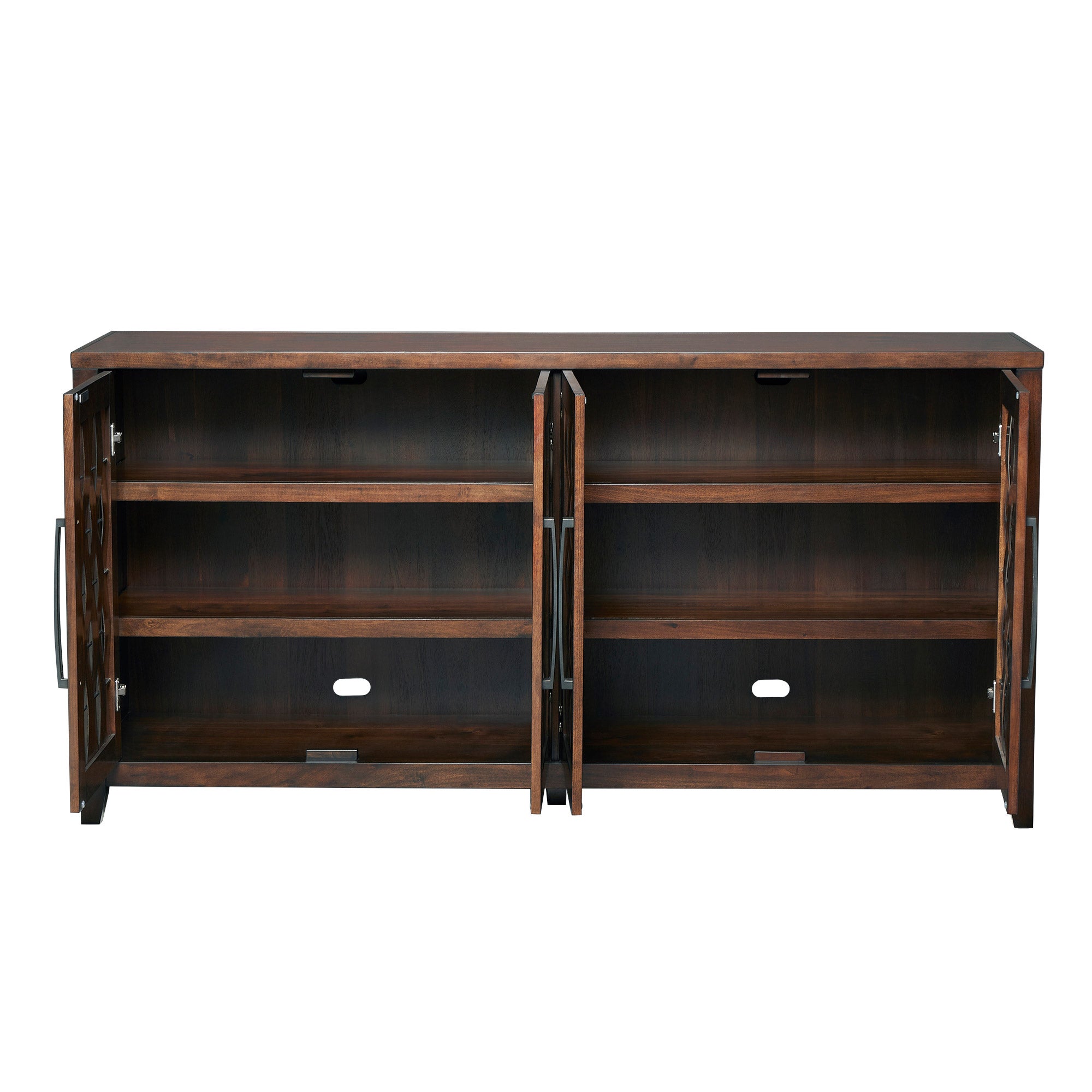 Tresanti 72" Harper TV Console