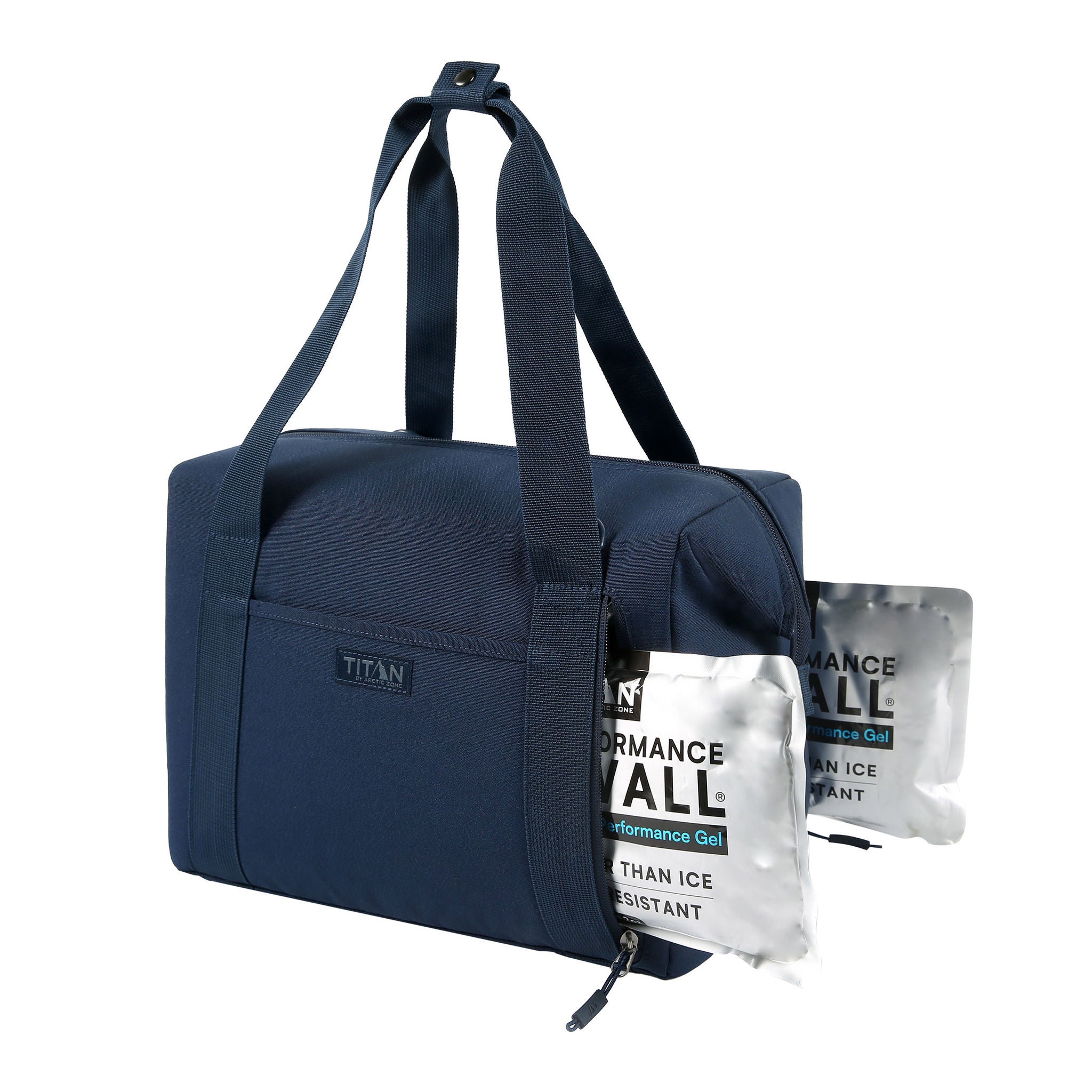 Titan Insulated CarryAll Cooler Bag