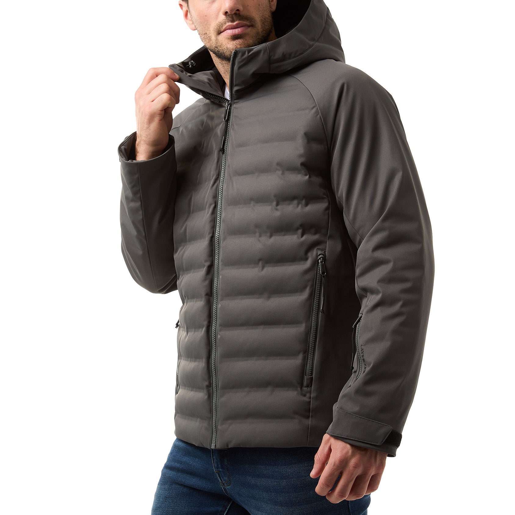 32 Degrees Layer Zero Men's Jacket