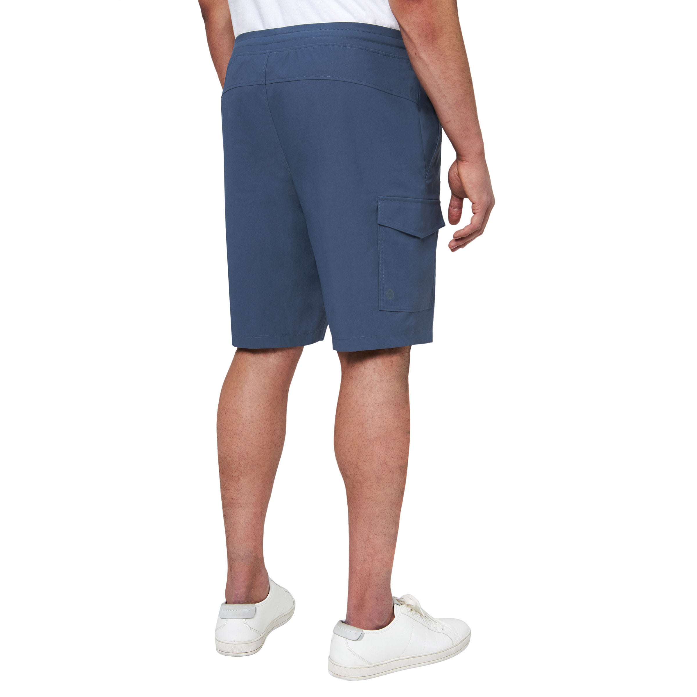 Mondetta Men's Cargo Short