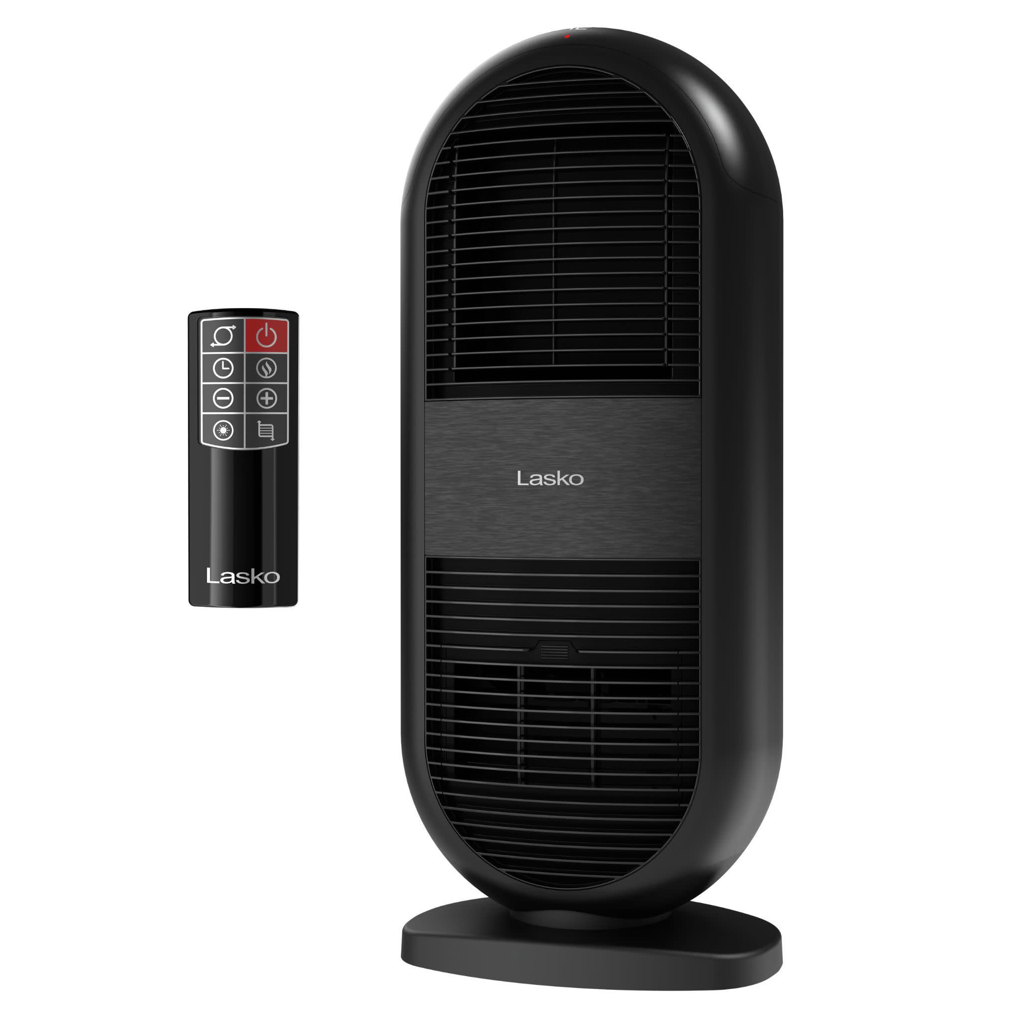 Lasko MotionX Whole Room Heater with Remote